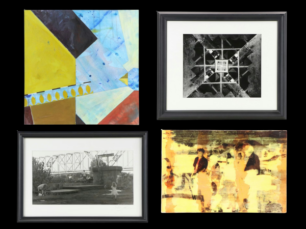 E X H I B I T : Christopher Hoeting