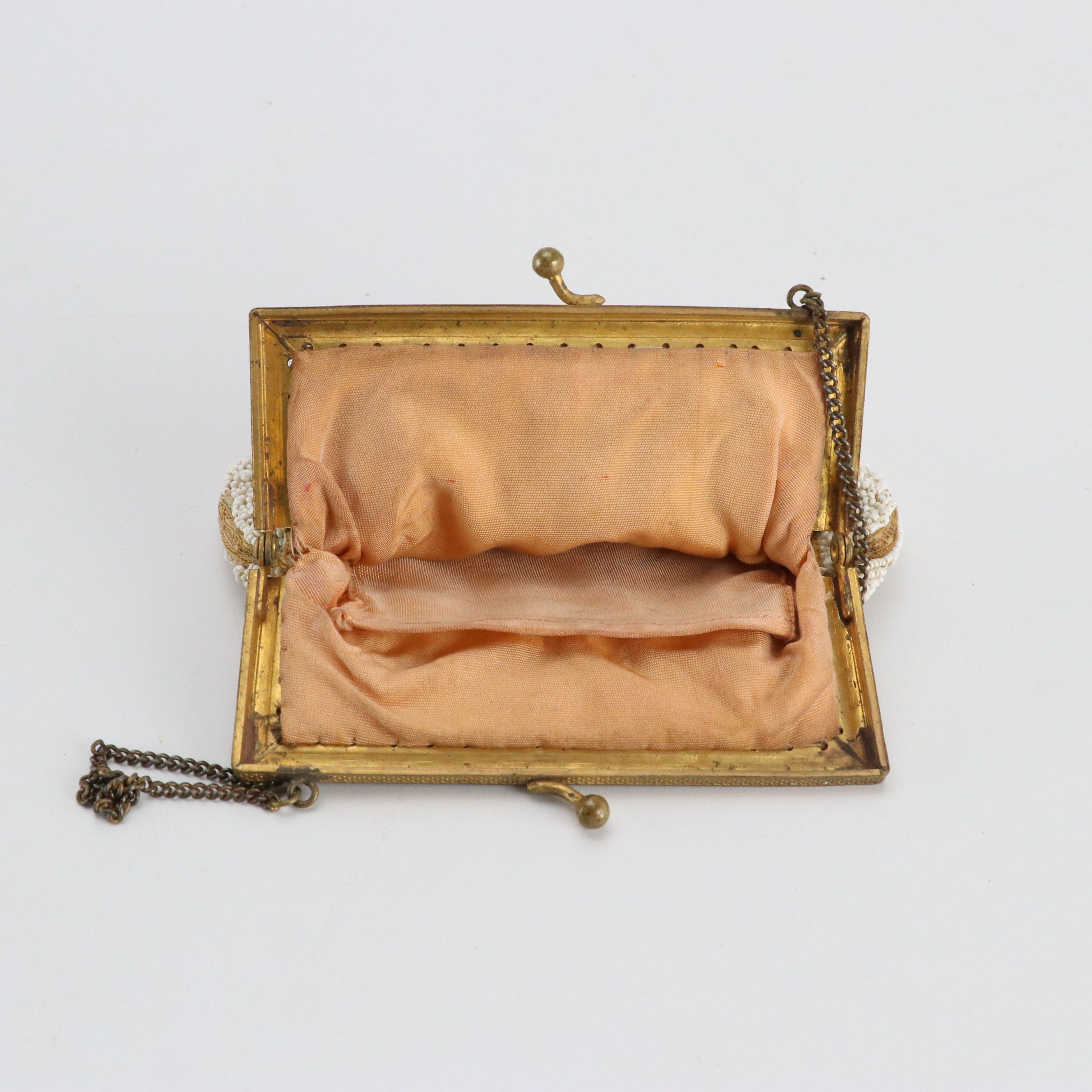 Bag by Debbie and Other Beaded Handbag, Clutch, and Coin Purse