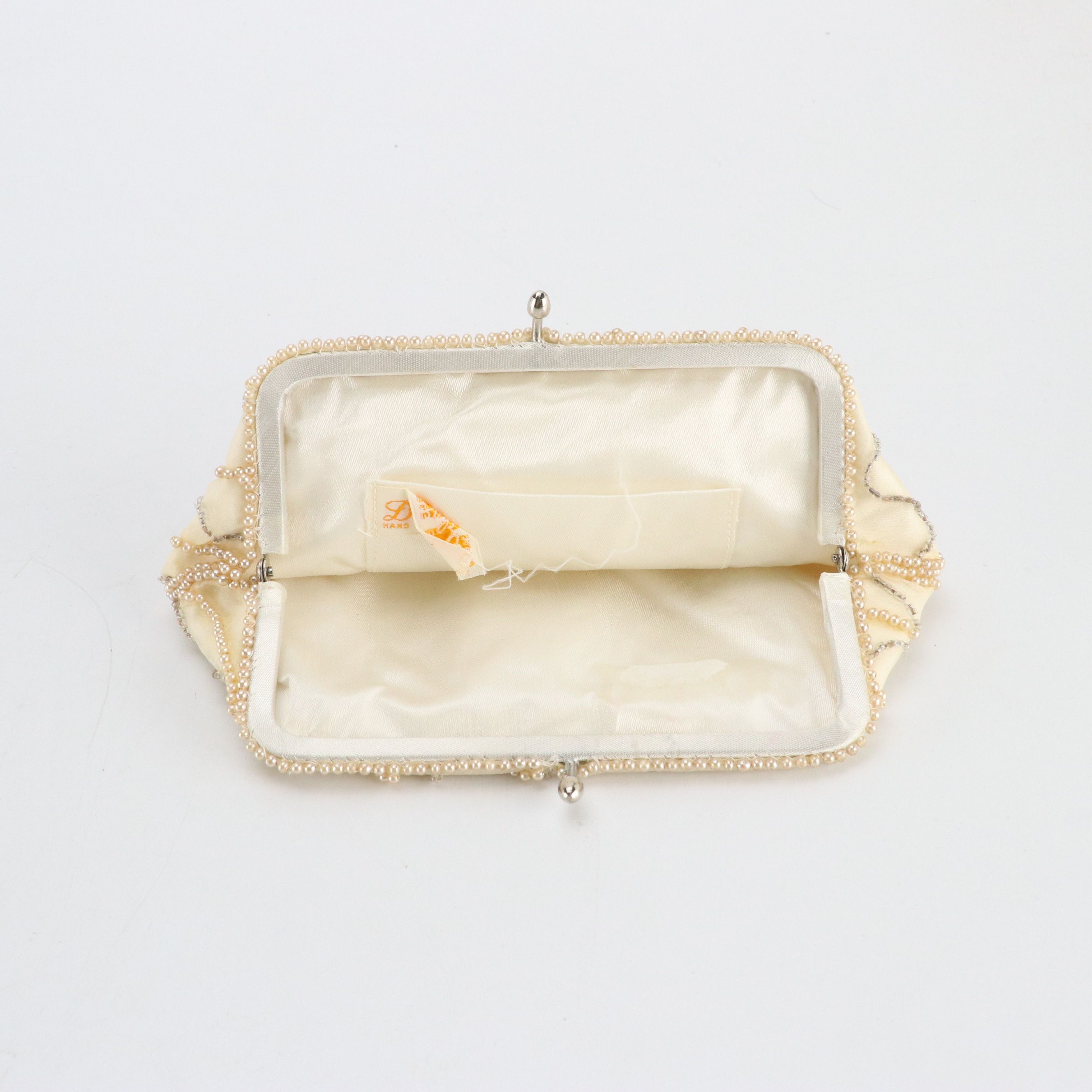 Bag by Debbie and Other Beaded Handbag, Clutch, and Coin Purse