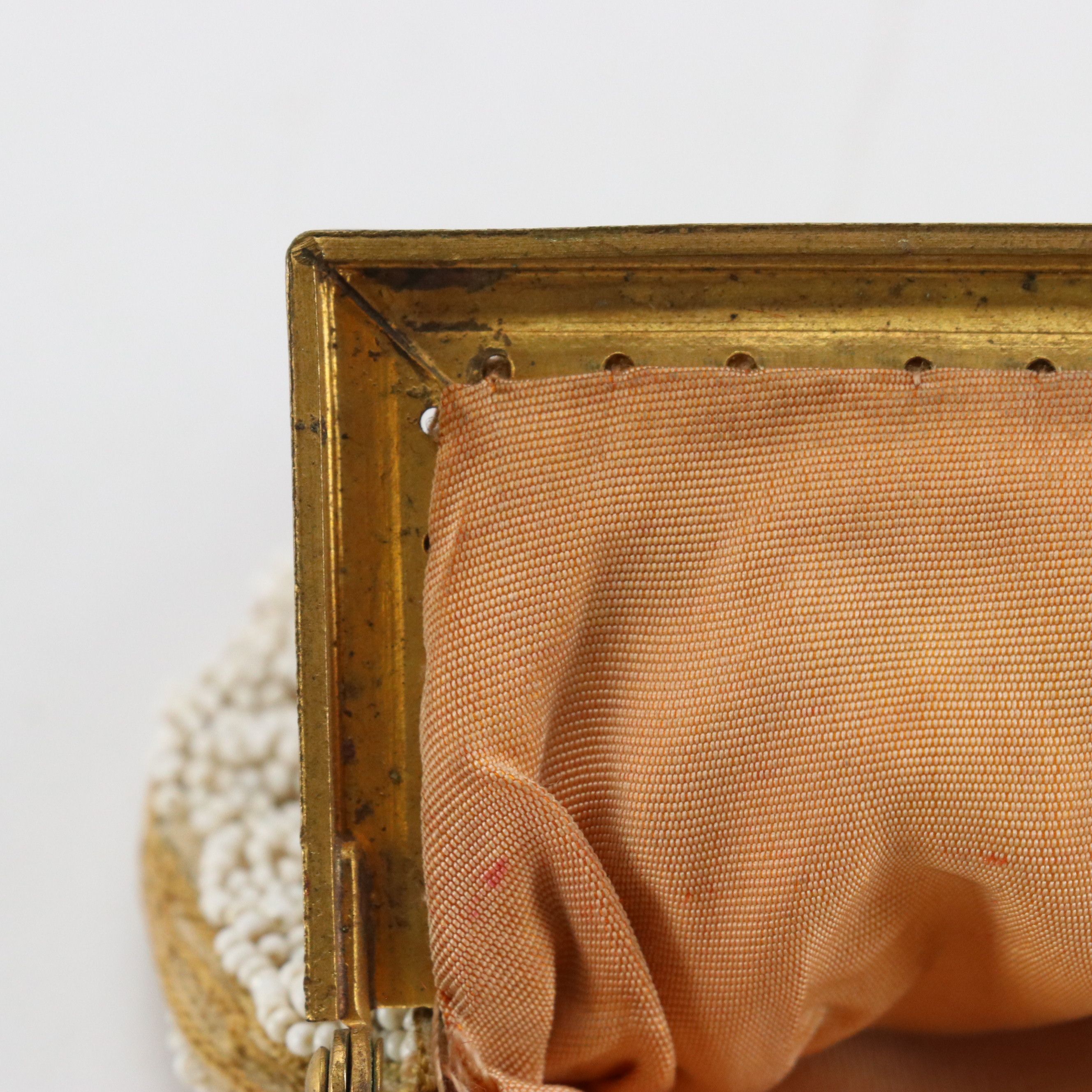 Bag by Debbie and Other Beaded Handbag, Clutch, and Coin Purse