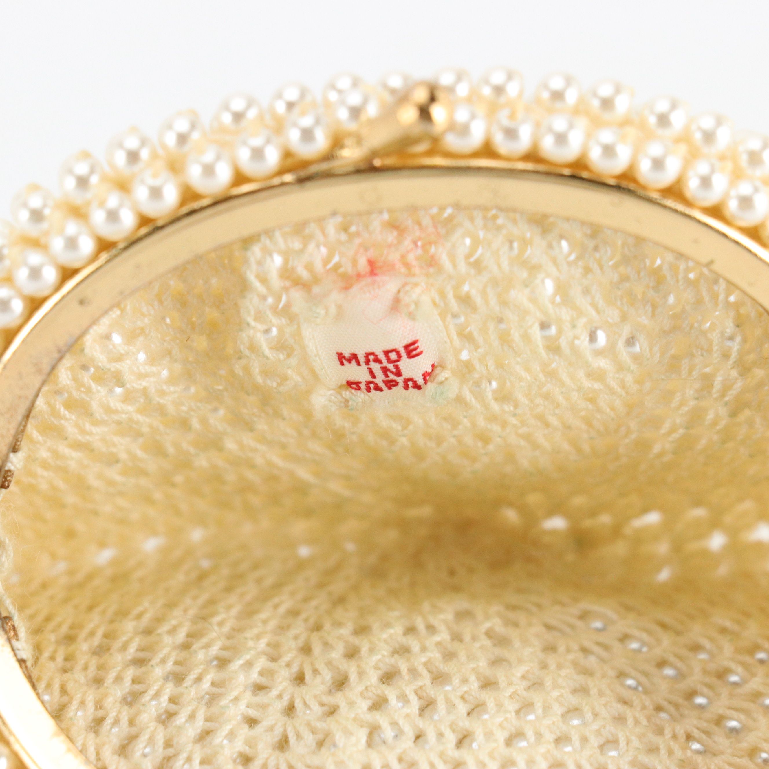 Bag by Debbie and Other Beaded Handbag, Clutch, and Coin Purse