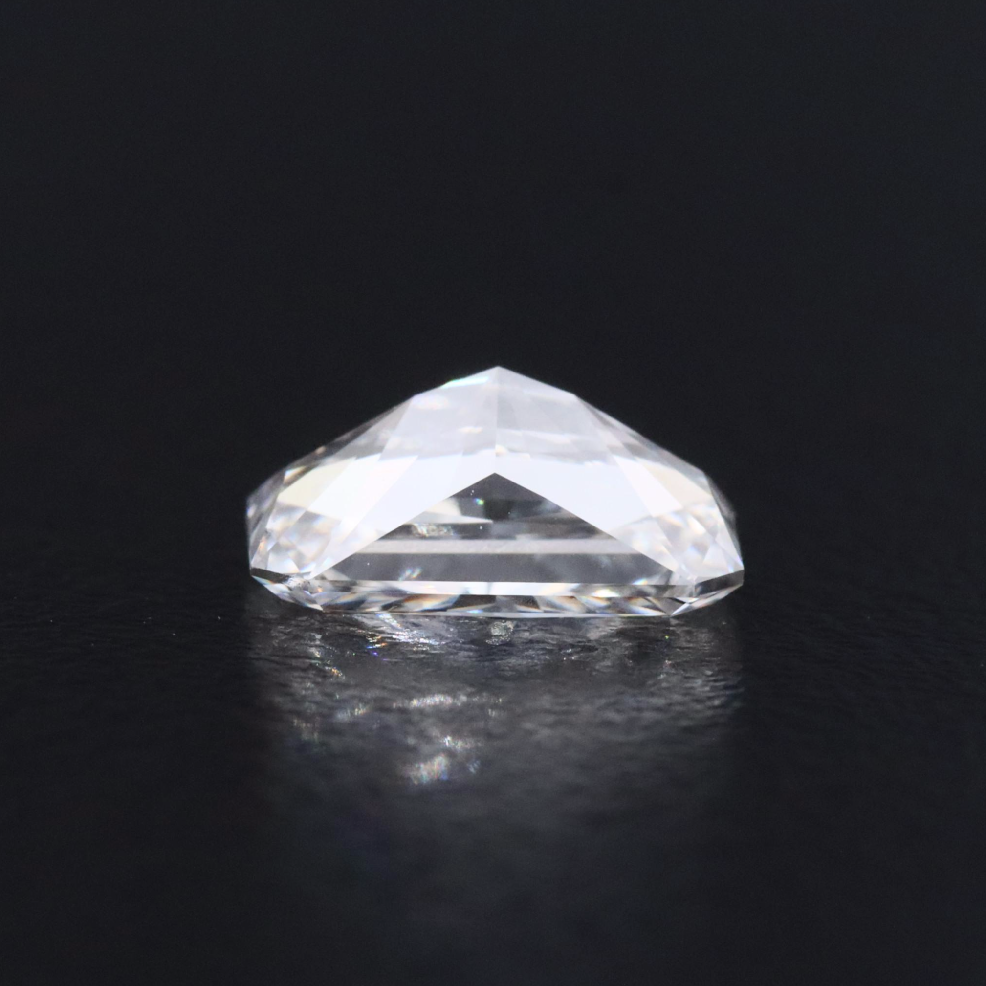 Loose 1.46 CT Lab Grown Diamond with IGI Report