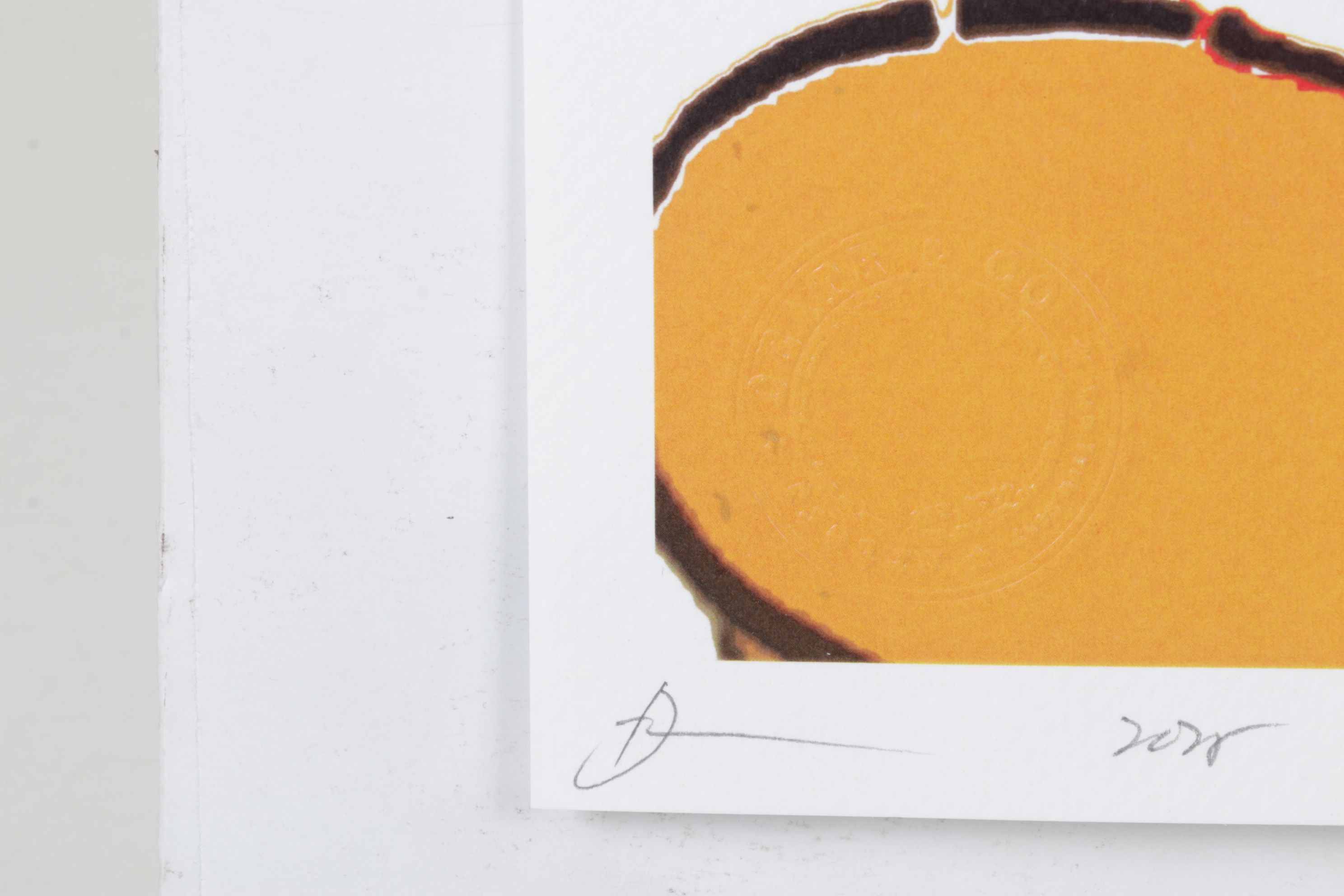 Death NYC Pop Art Digital Graphic Print Homage to Hermès x Mickey Mouse, 2025