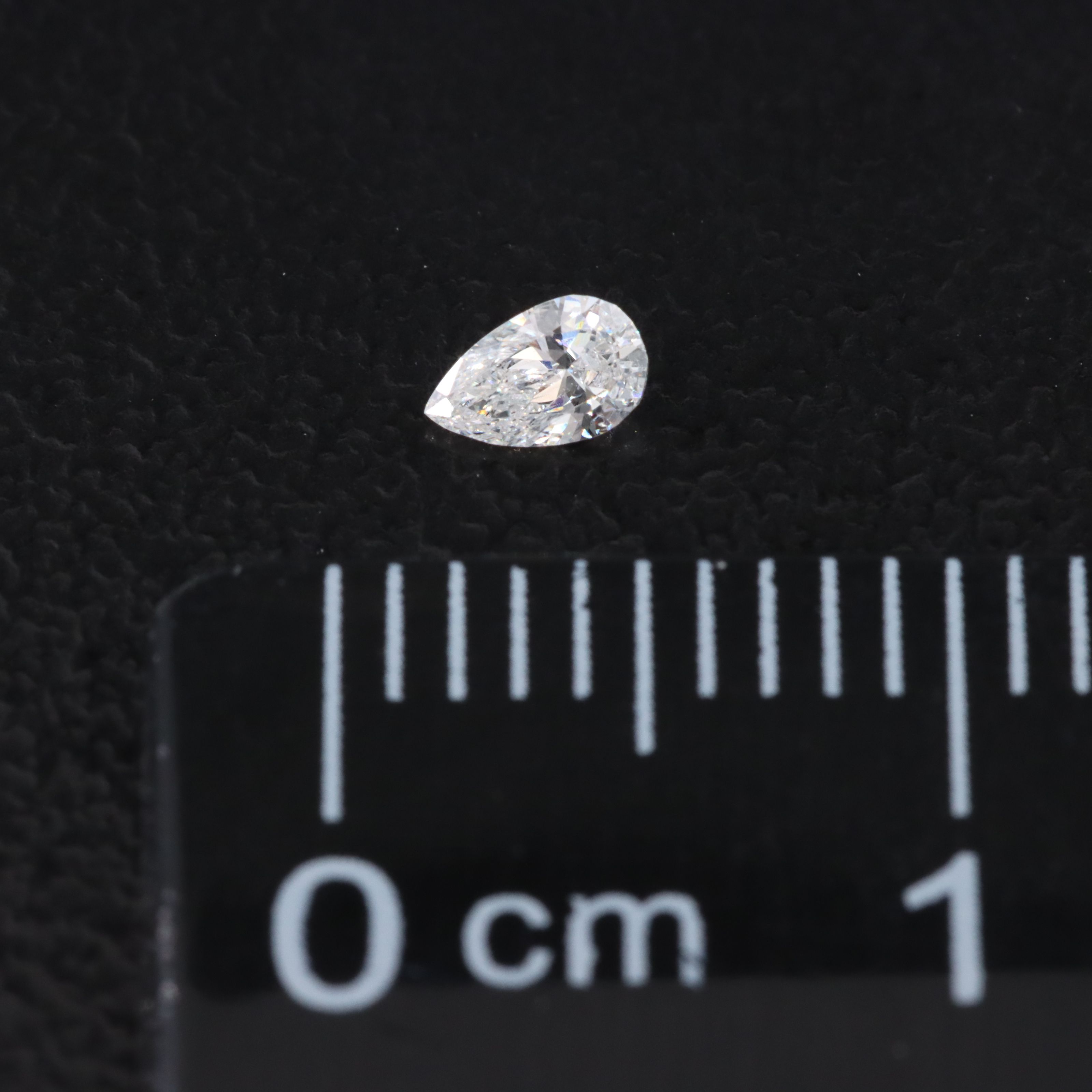 Loose 4.35 CTW Lab Grown Diamonds