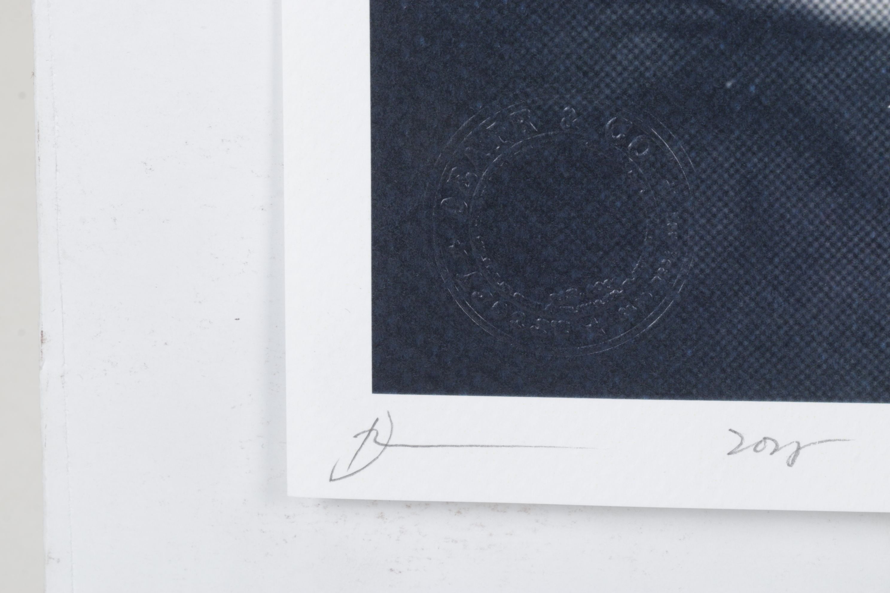 Death NYC Pop Art Graphic Print Homage to Marilyn Monroe x Louis Vuitton, 2025