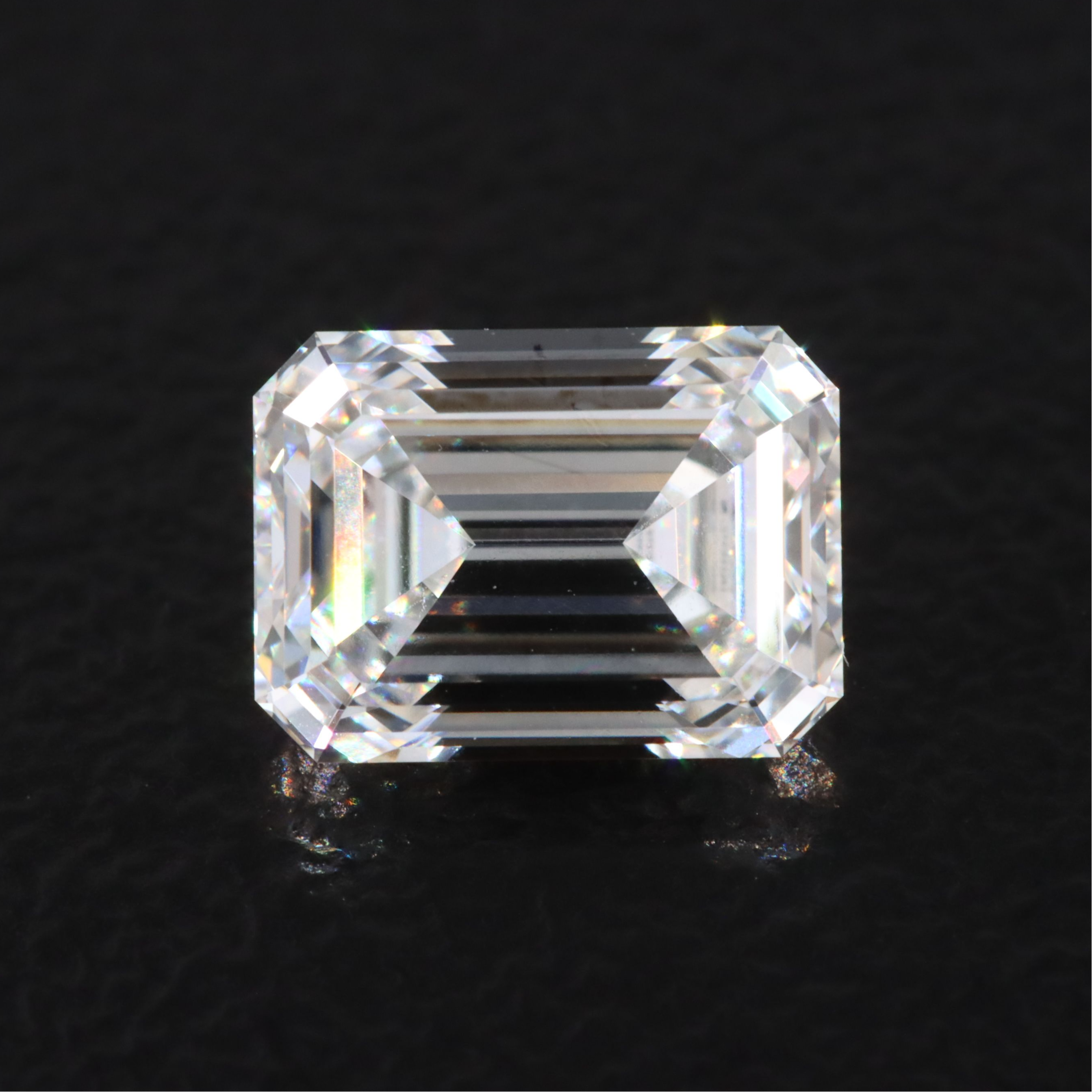 Loose 1.02 CT Lab Grown Diamond with IGI Report