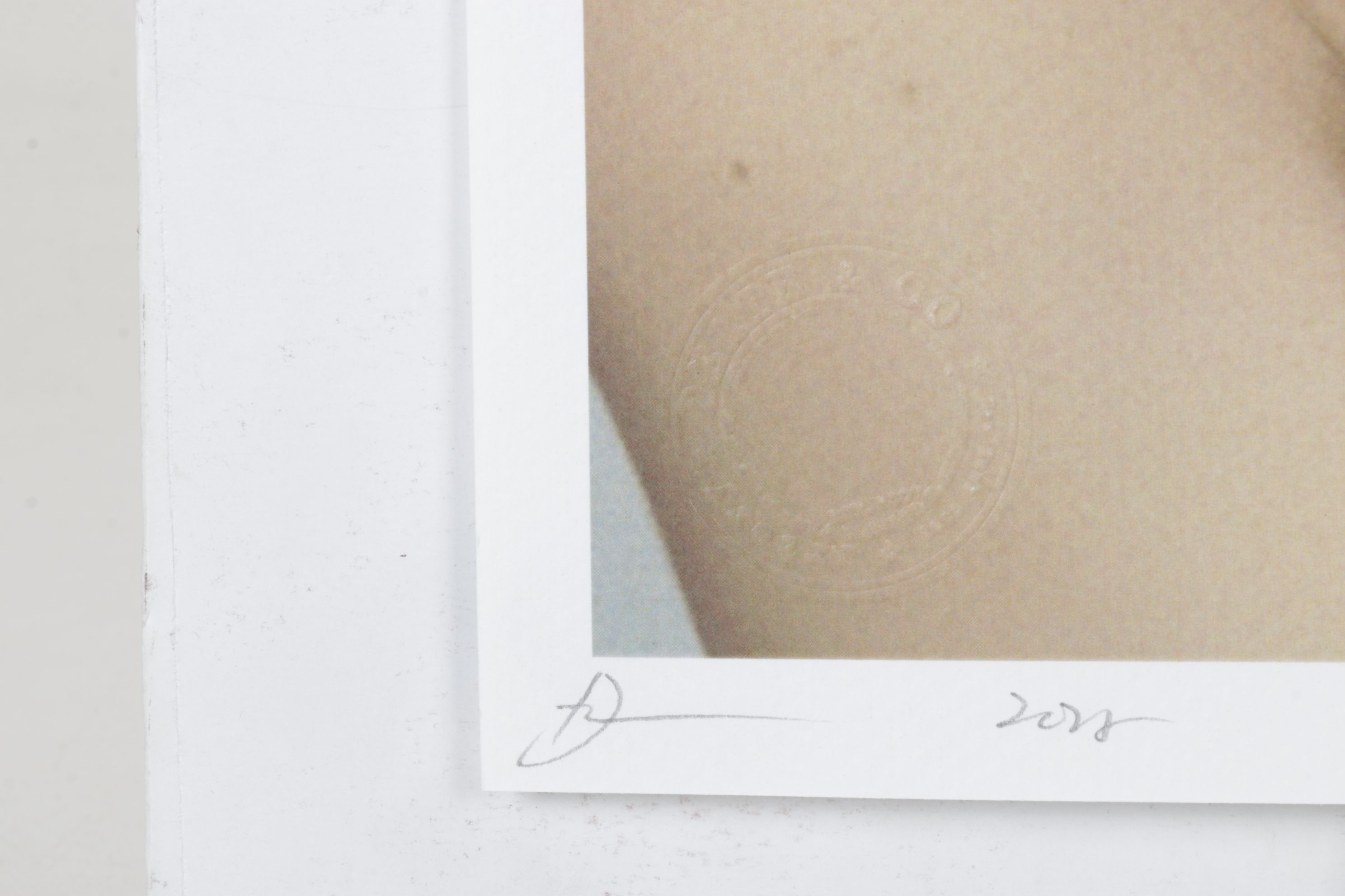 Death NYC Pop Art Digital Print Homage to René Magritte x Audrey Hepburn, 2025