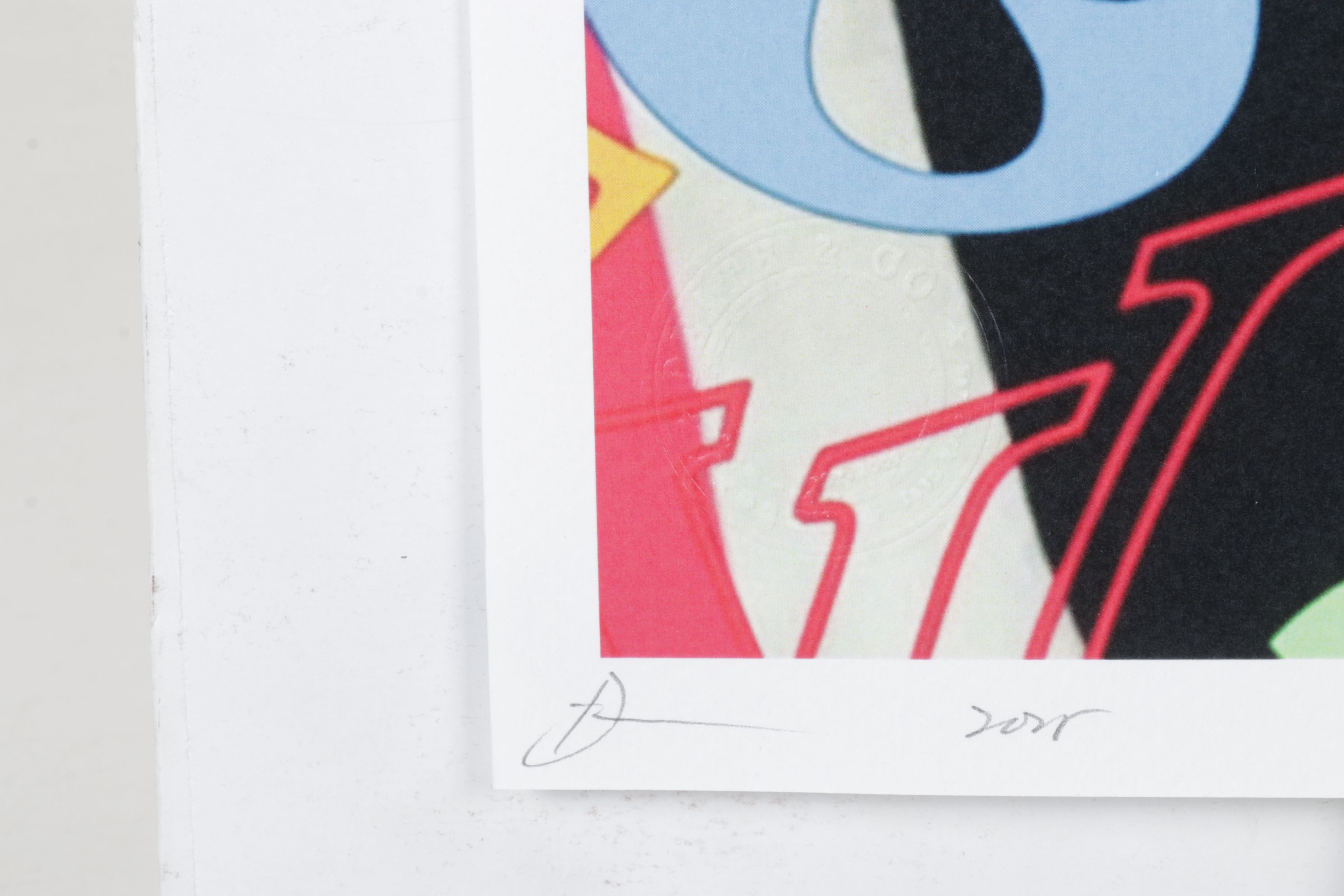 Death NYC Graphic Digital Print Homage to Audrey Hepburn x Louis Vuitton, 2025