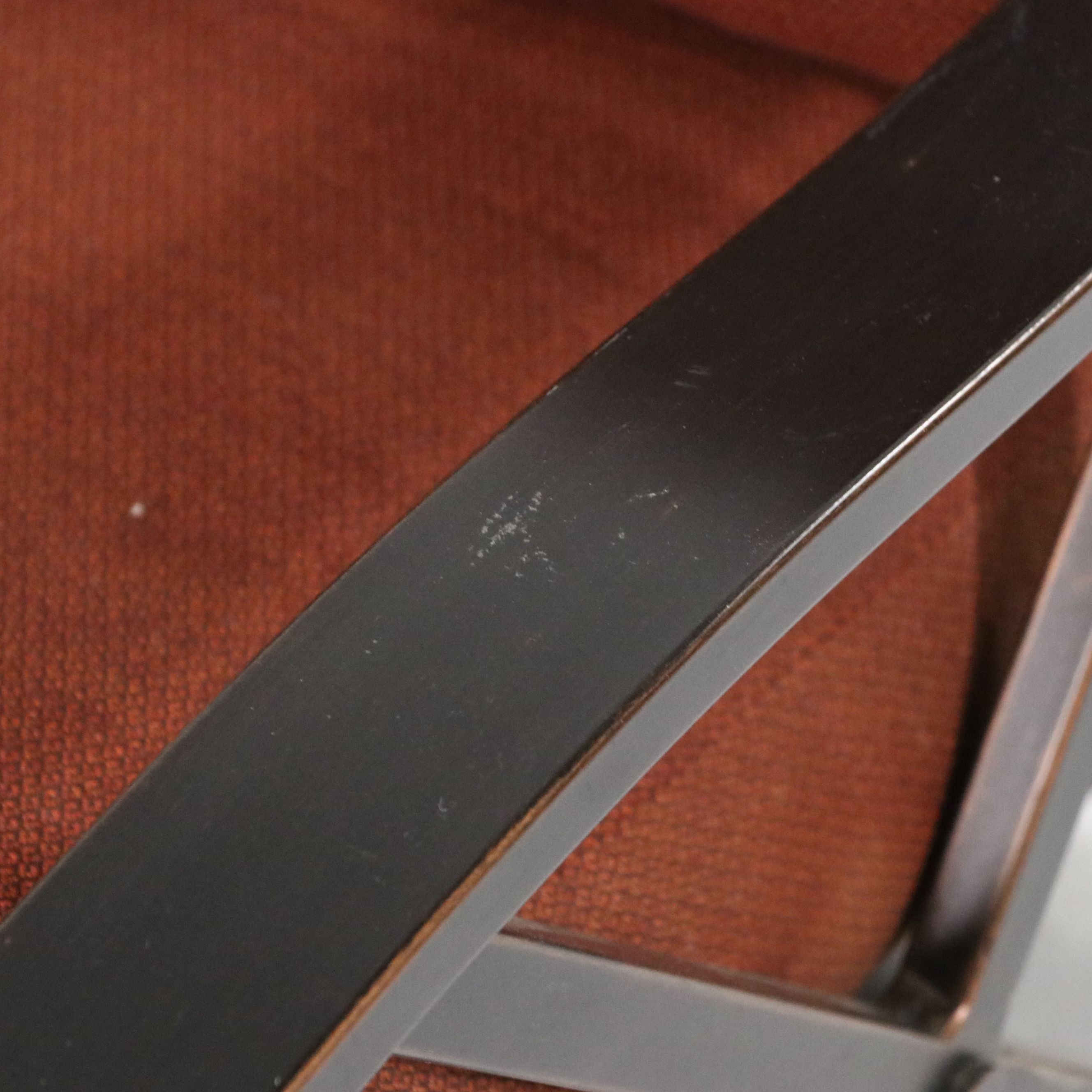 Contemporary Five-Piece Patio Lounge Set with Fire Pit Table