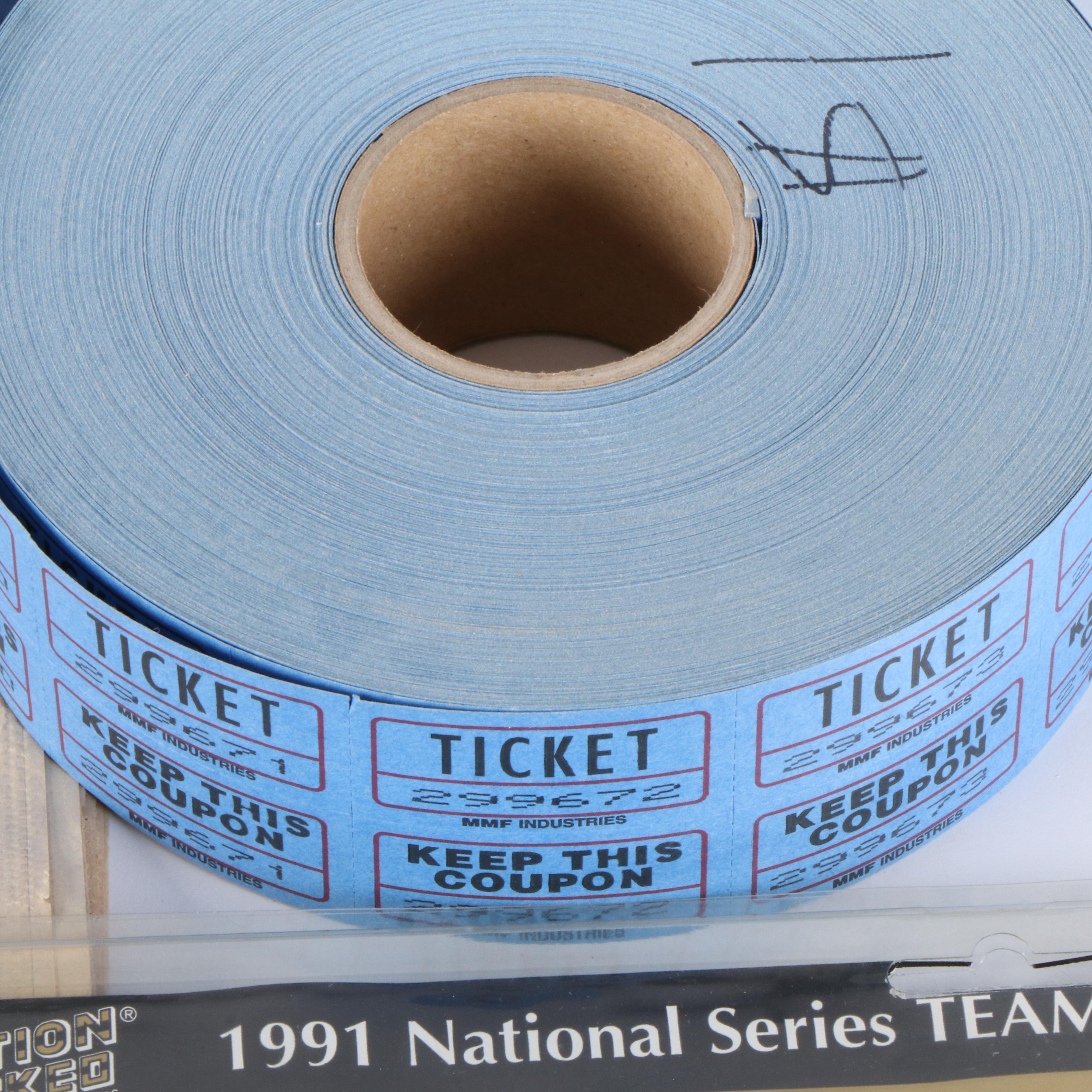 Group of Baseball, Football, Basketball Memorabilia and More