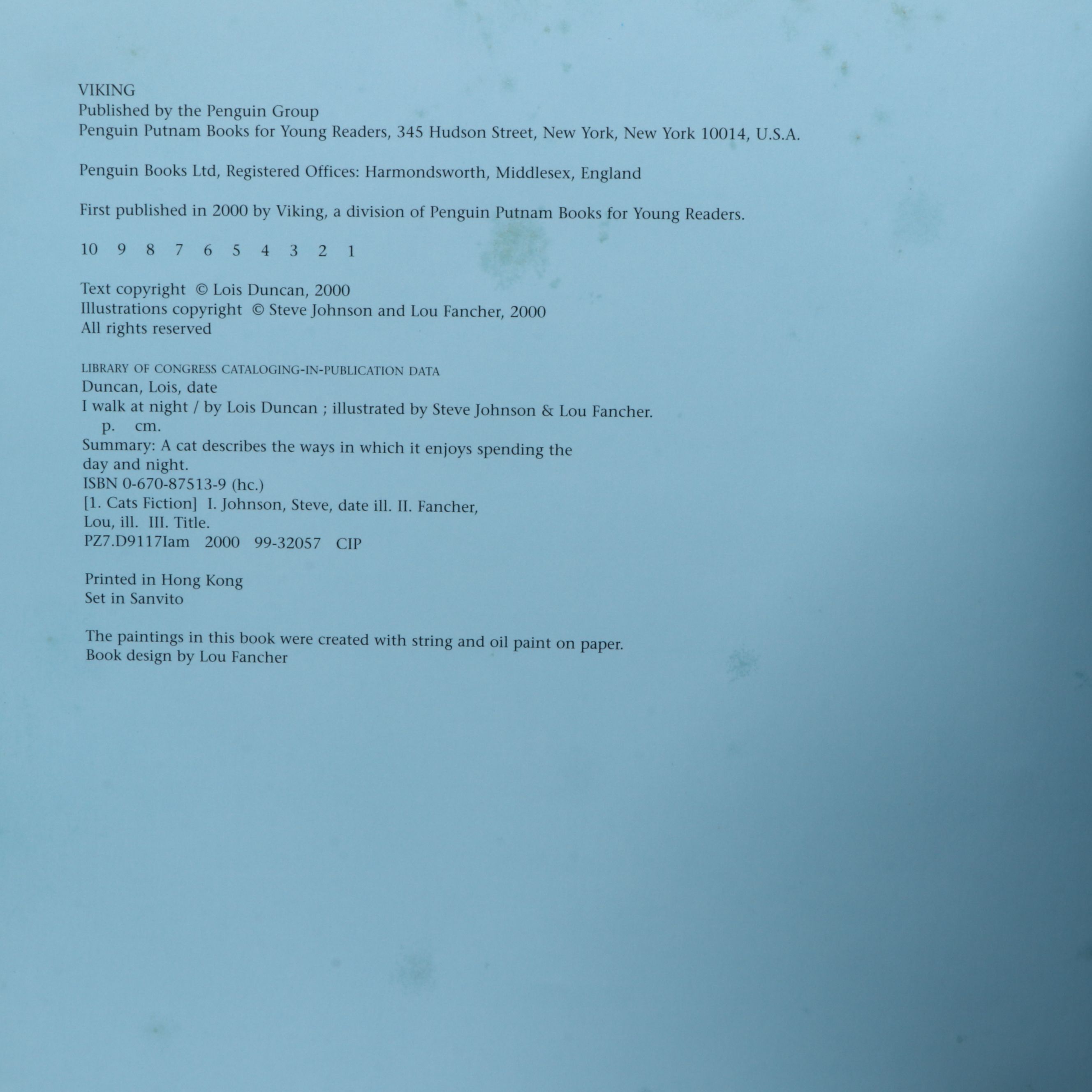 First Edition "The Inner Life of Cats" by Thomas McNamee and More Cat Books