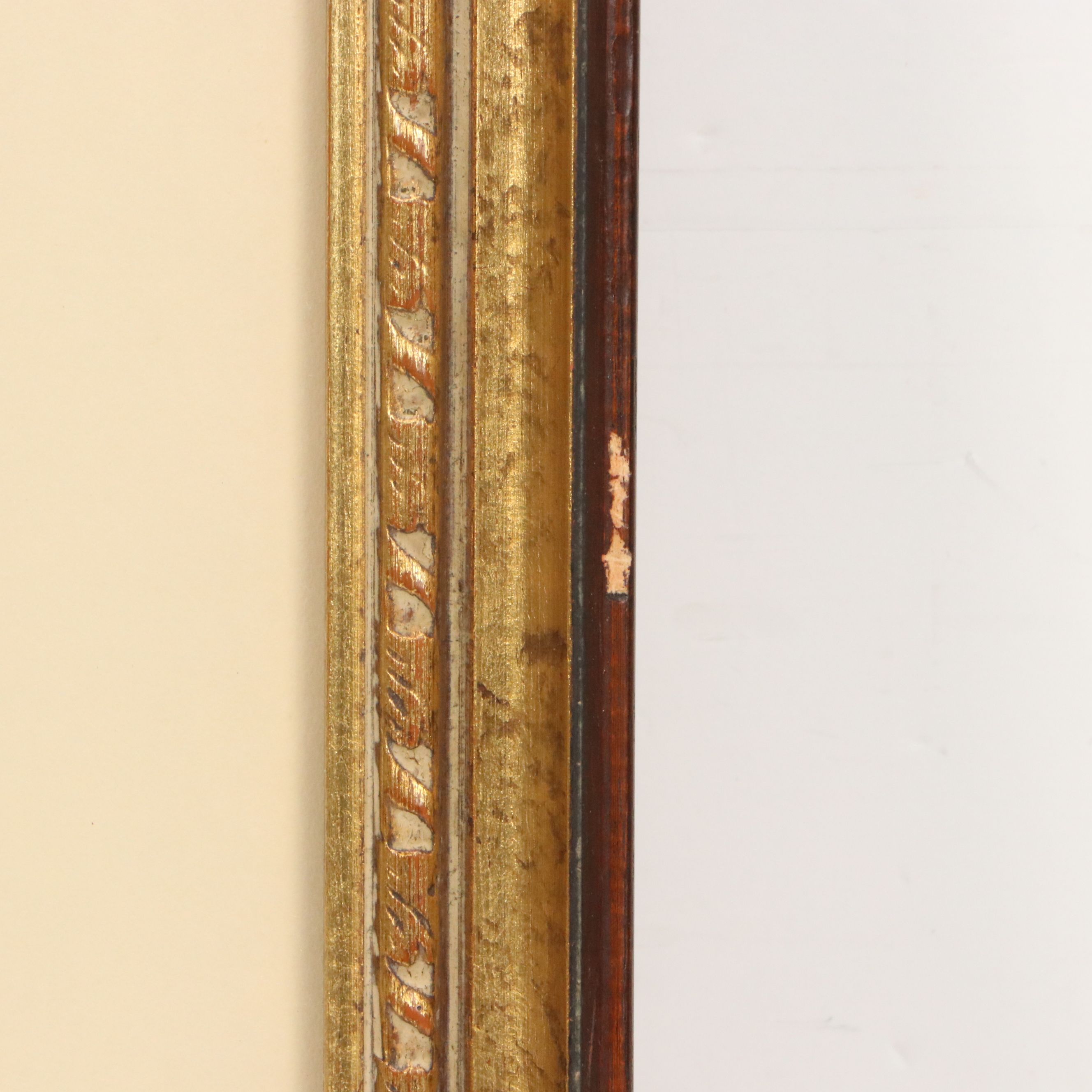 Offset Lithograph After Paul Sawyier "Sweet Lick Mountain," 20th Century