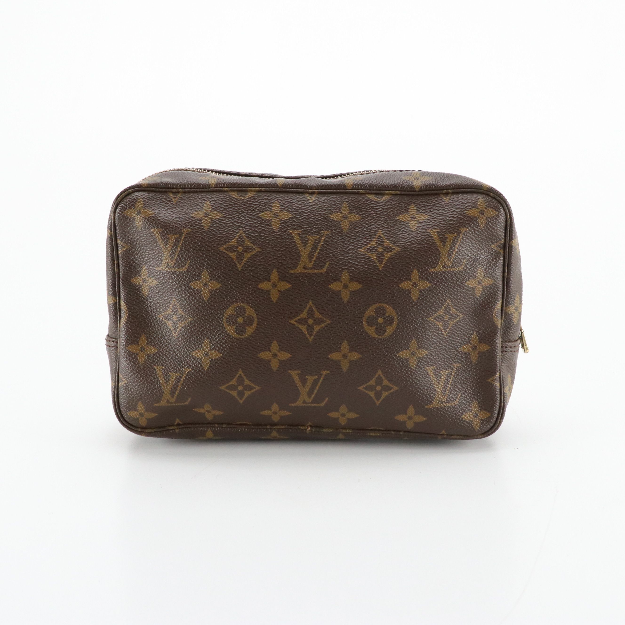 Louis Vuitton Trousse Toilette 23 in Monogram Canvas