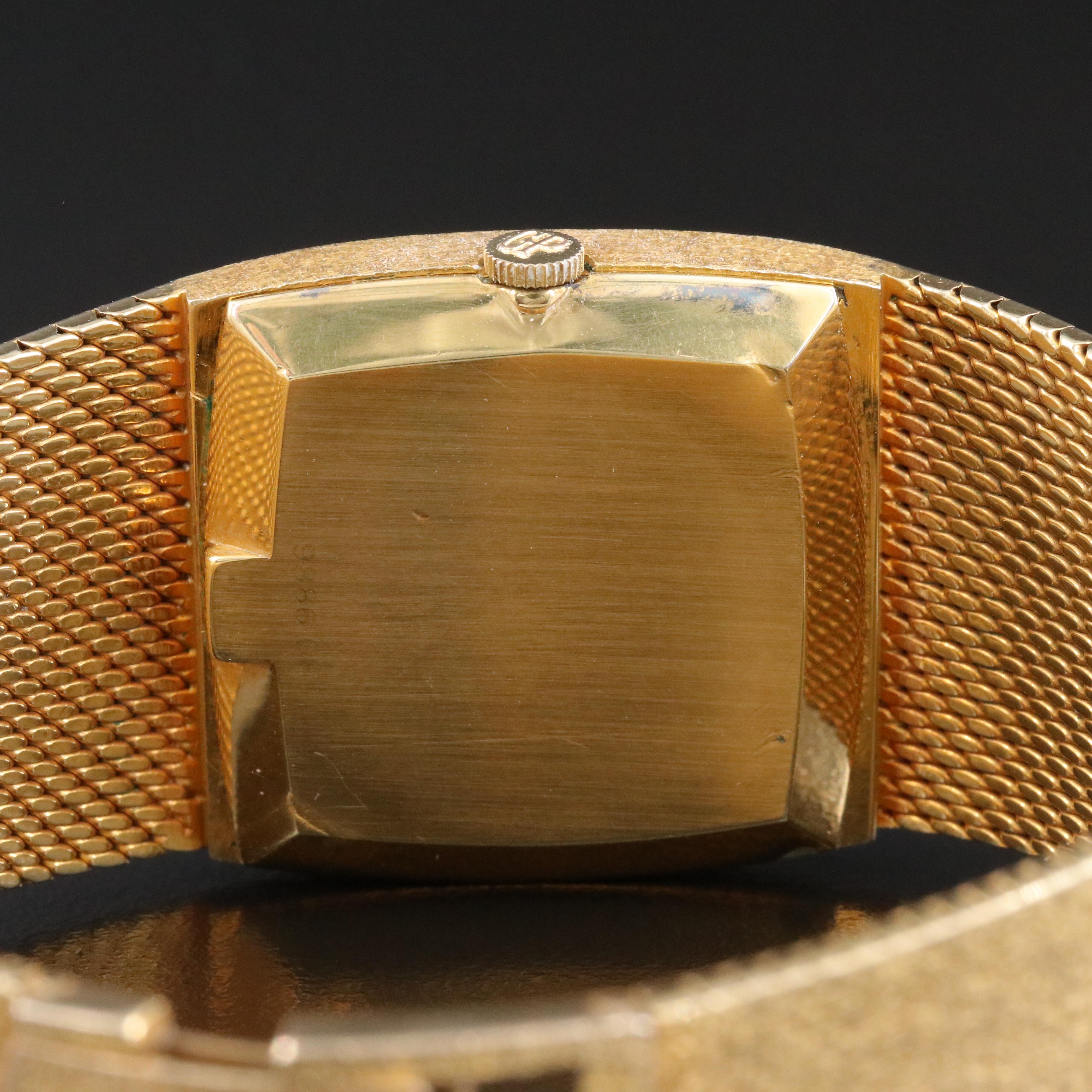 Vintage Girard - Perregaux Stem Wind Gold Filled Watch