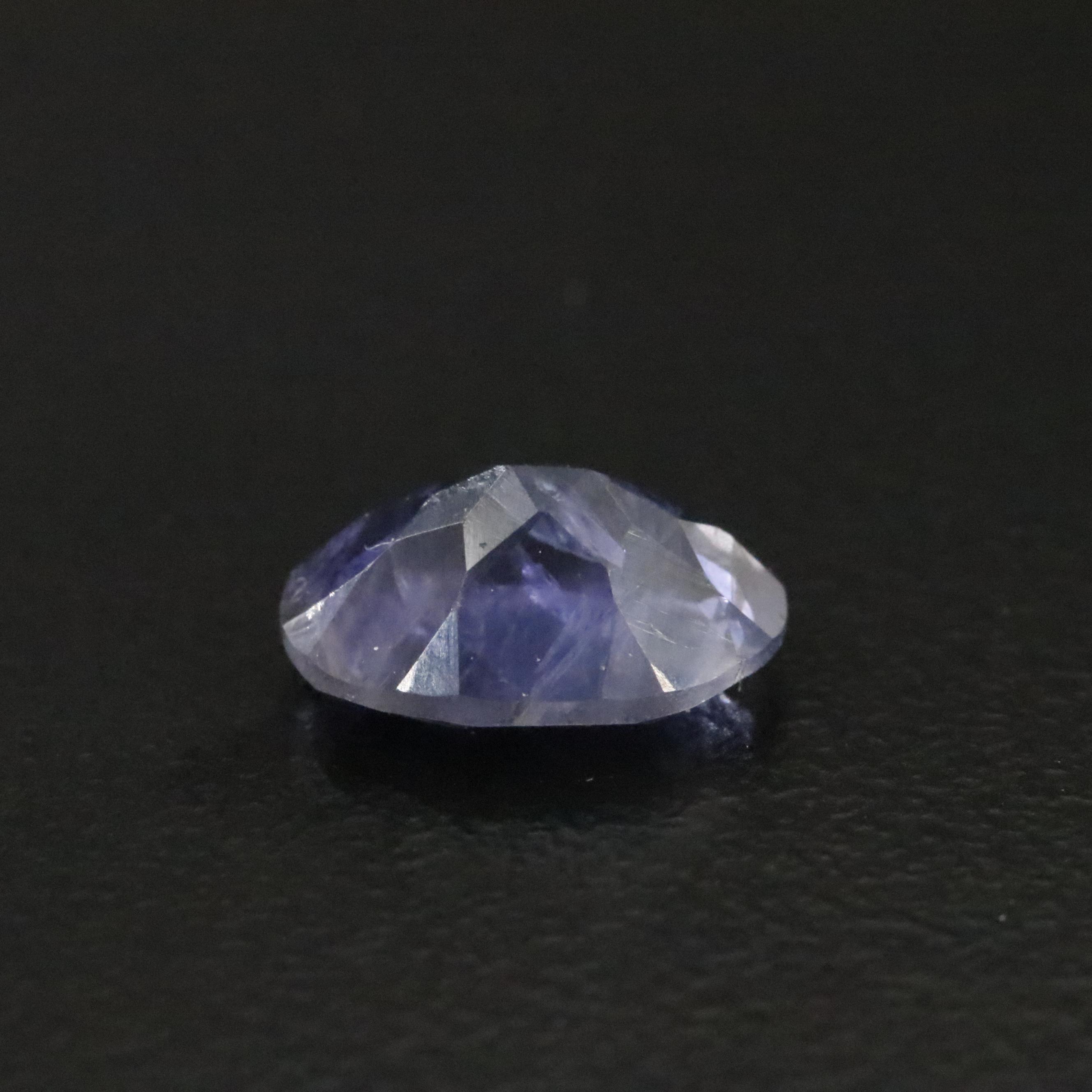 Loose 1.52 CT Iolite