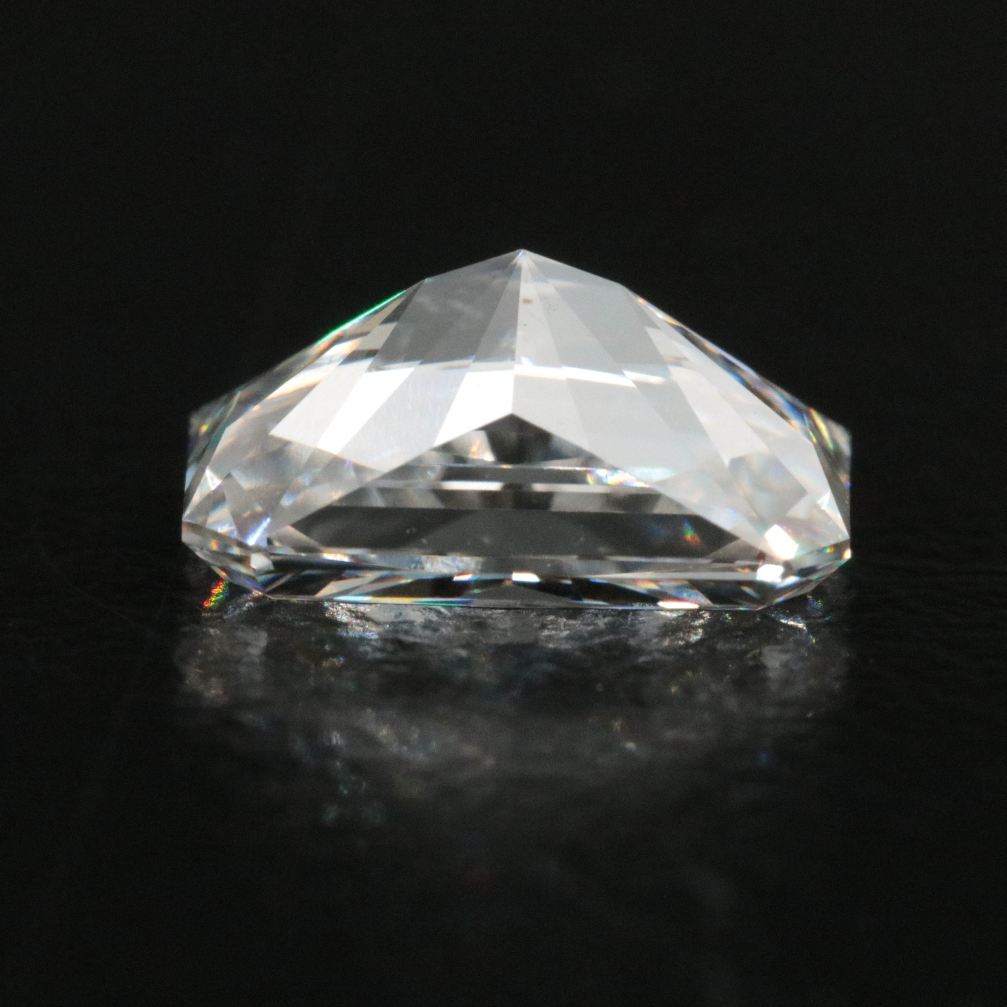 Loose 1.93 CT Lab Grown Diamond with IGI Report