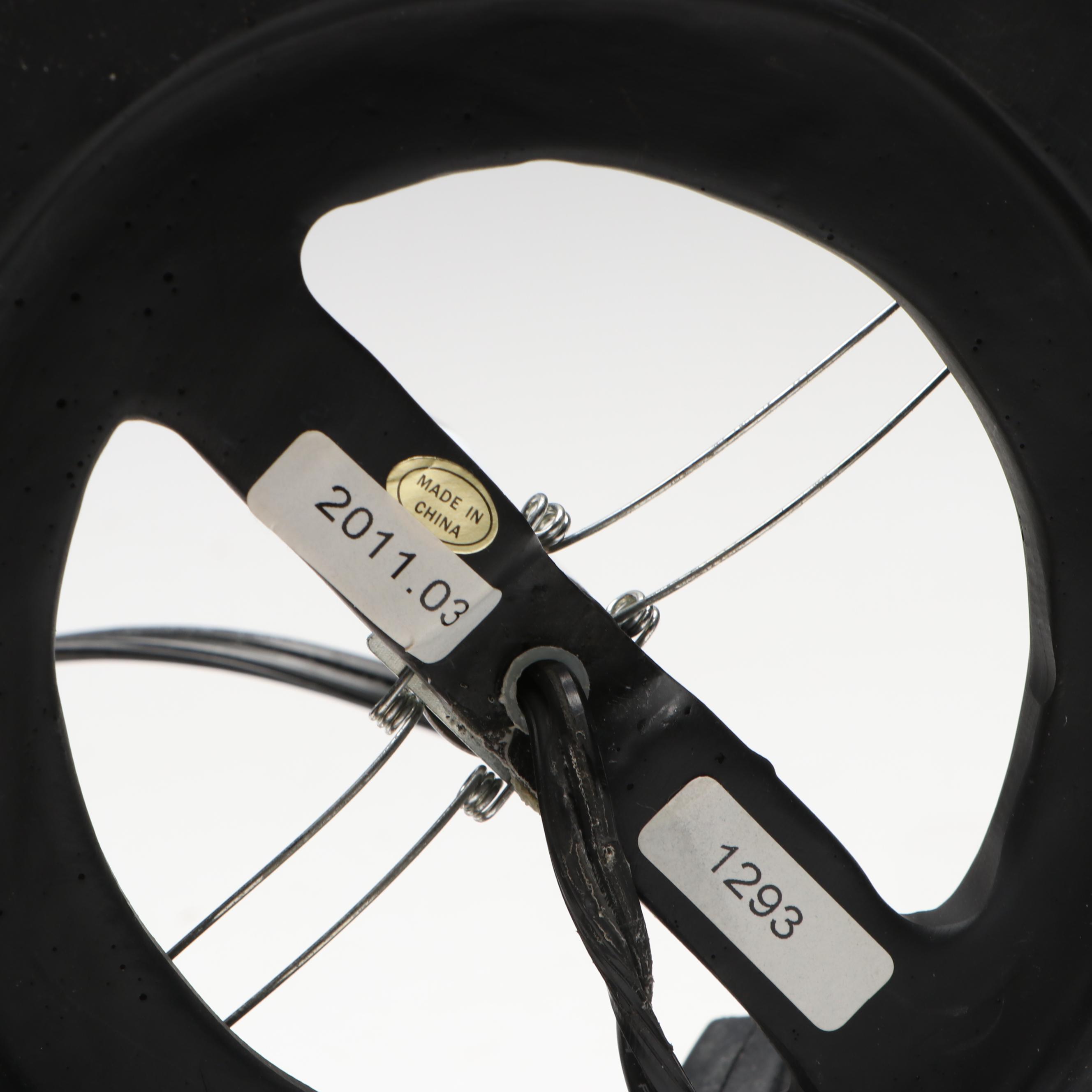 Standard Specialty Company Toad Night Light Accent Lamp, 2011