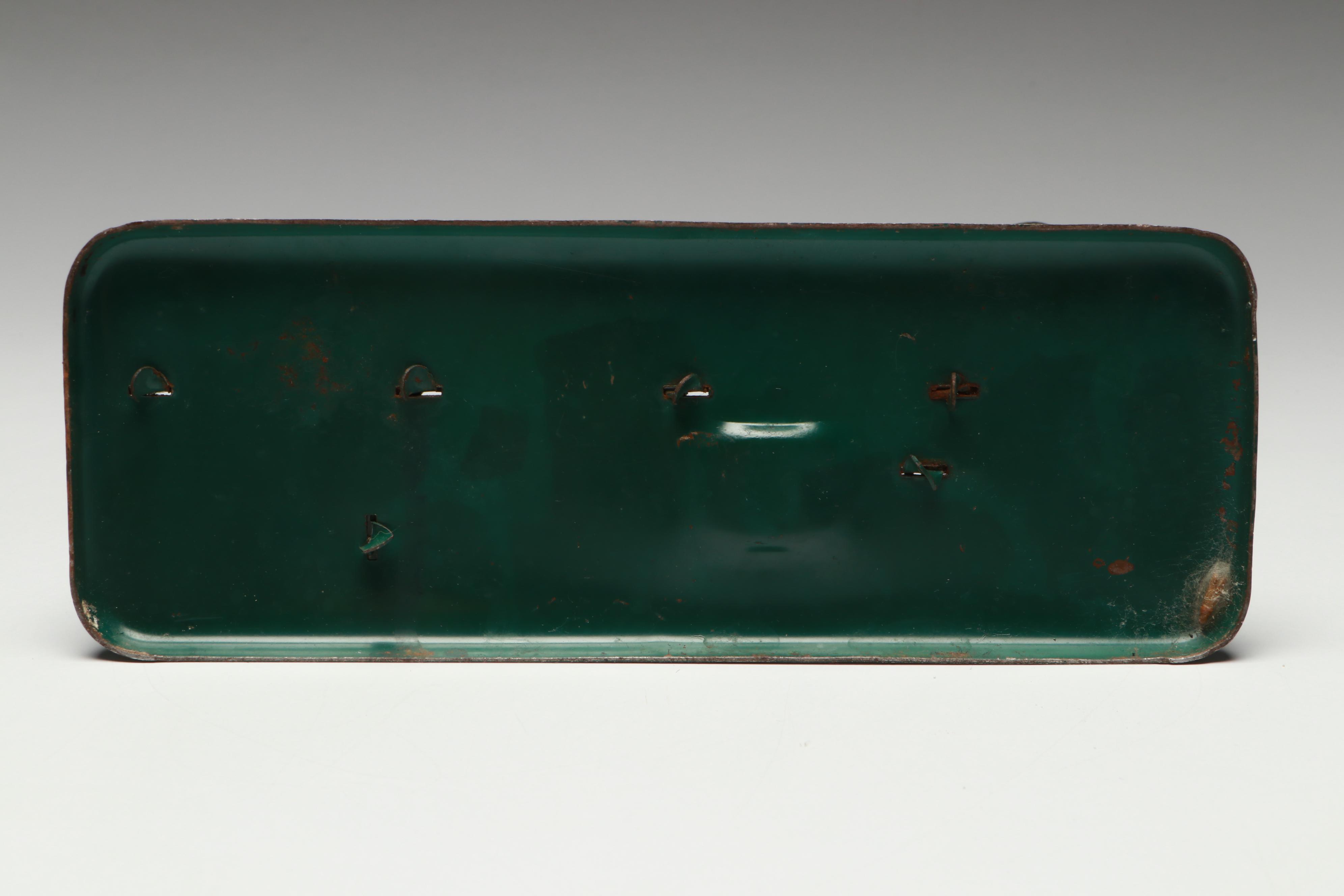 Farm Master Egg Scale with Faux Egg, Early to Mid-20th Century