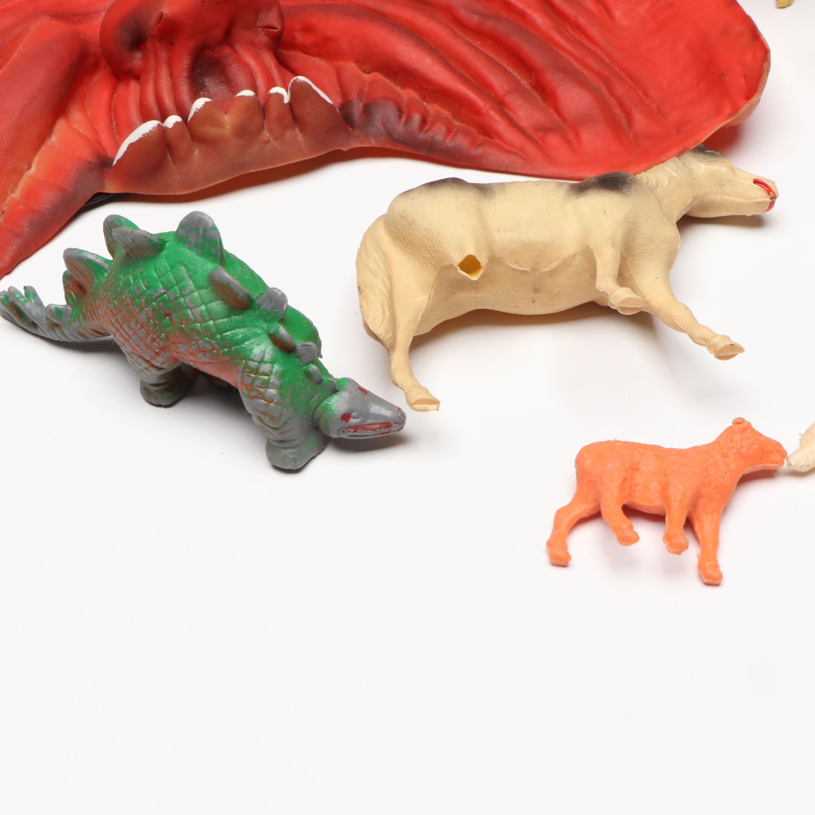 Celluloid and Other Vintage Toys with Pittsburgh Pirates "Green Weenie"