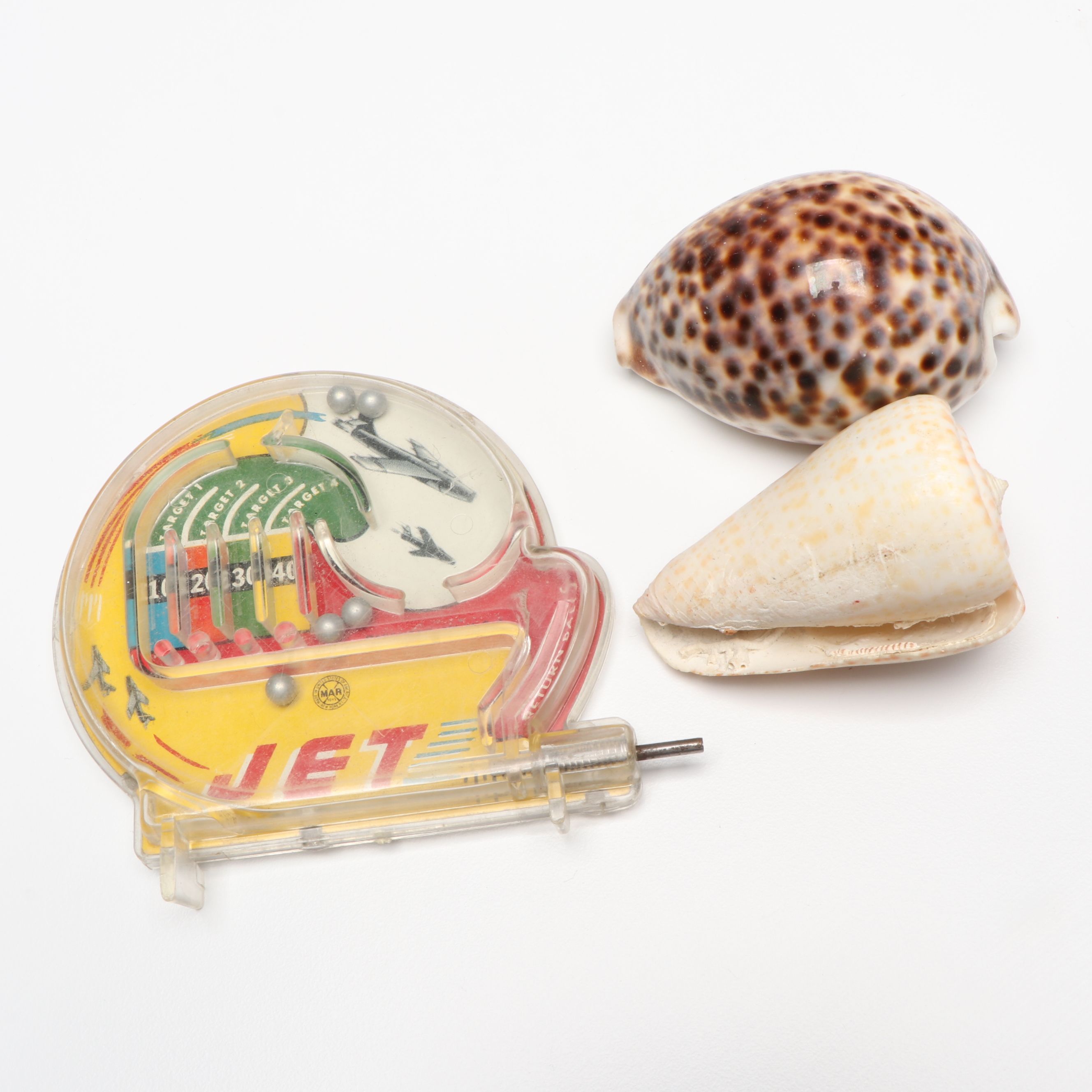 Celluloid and Other Vintage Toys with Pittsburgh Pirates "Green Weenie"