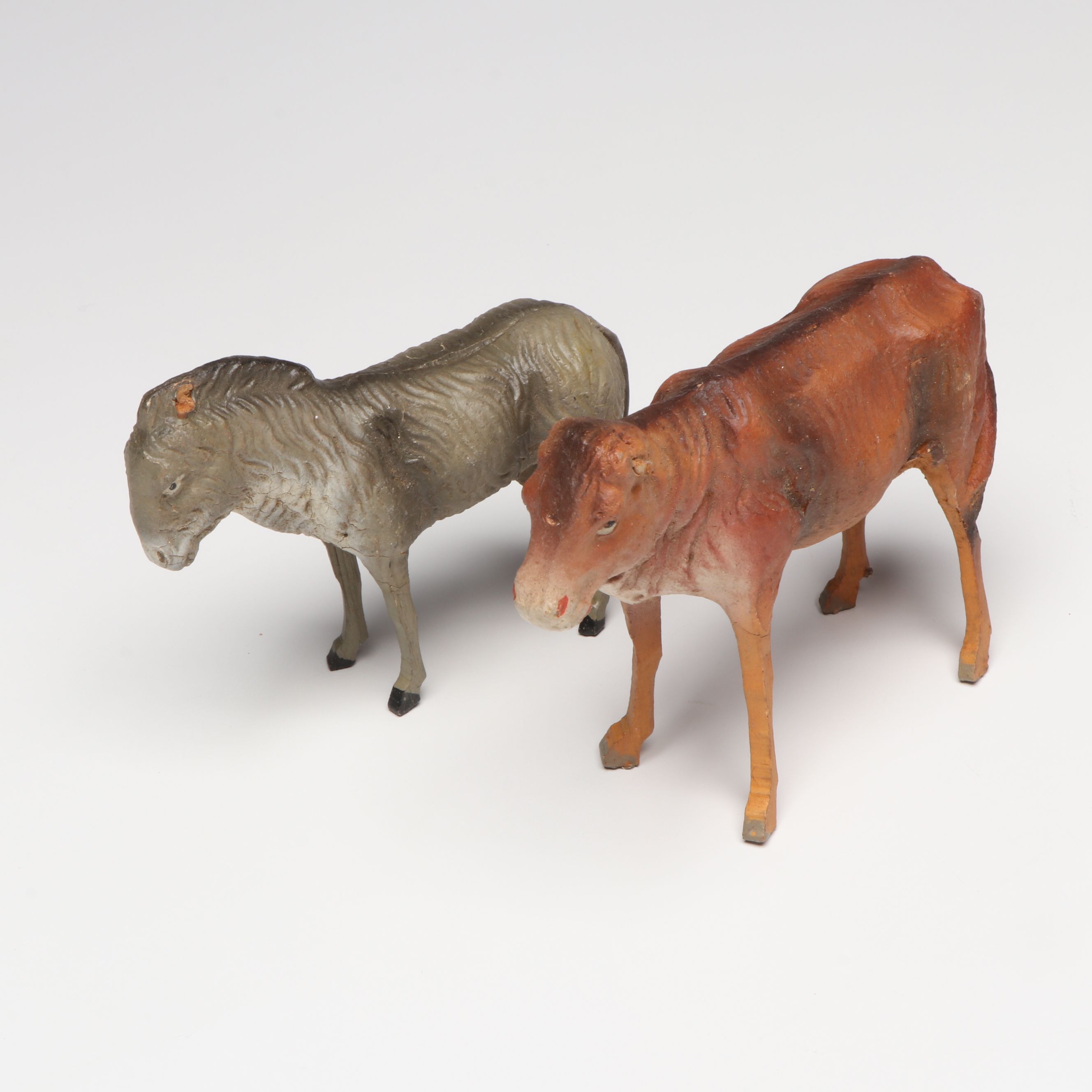 Celluloid and Other Vintage Toys with Pittsburgh Pirates "Green Weenie"