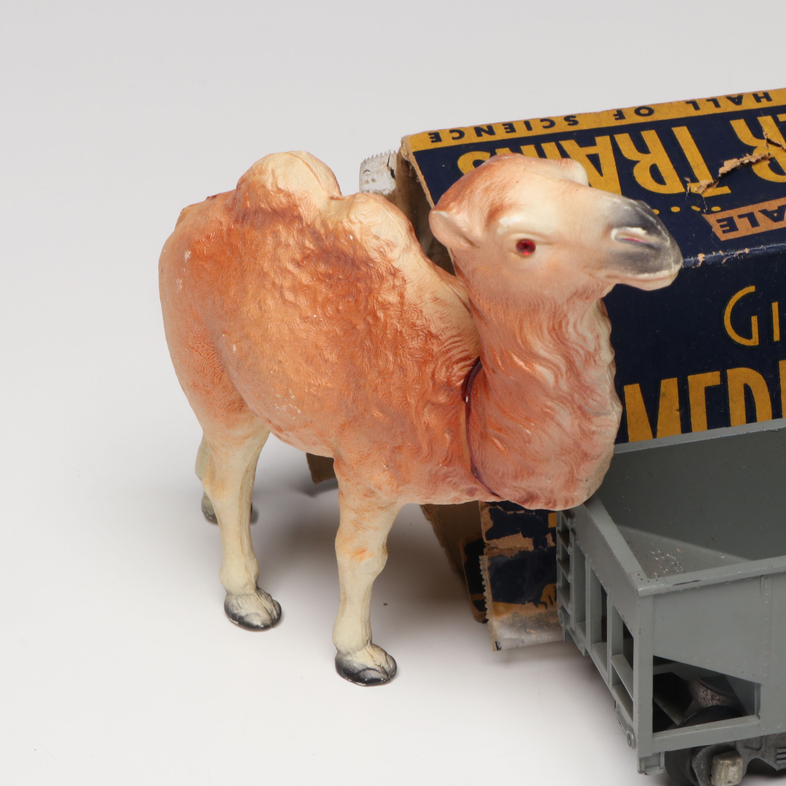 Celluloid and Other Vintage Toys with Pittsburgh Pirates "Green Weenie"