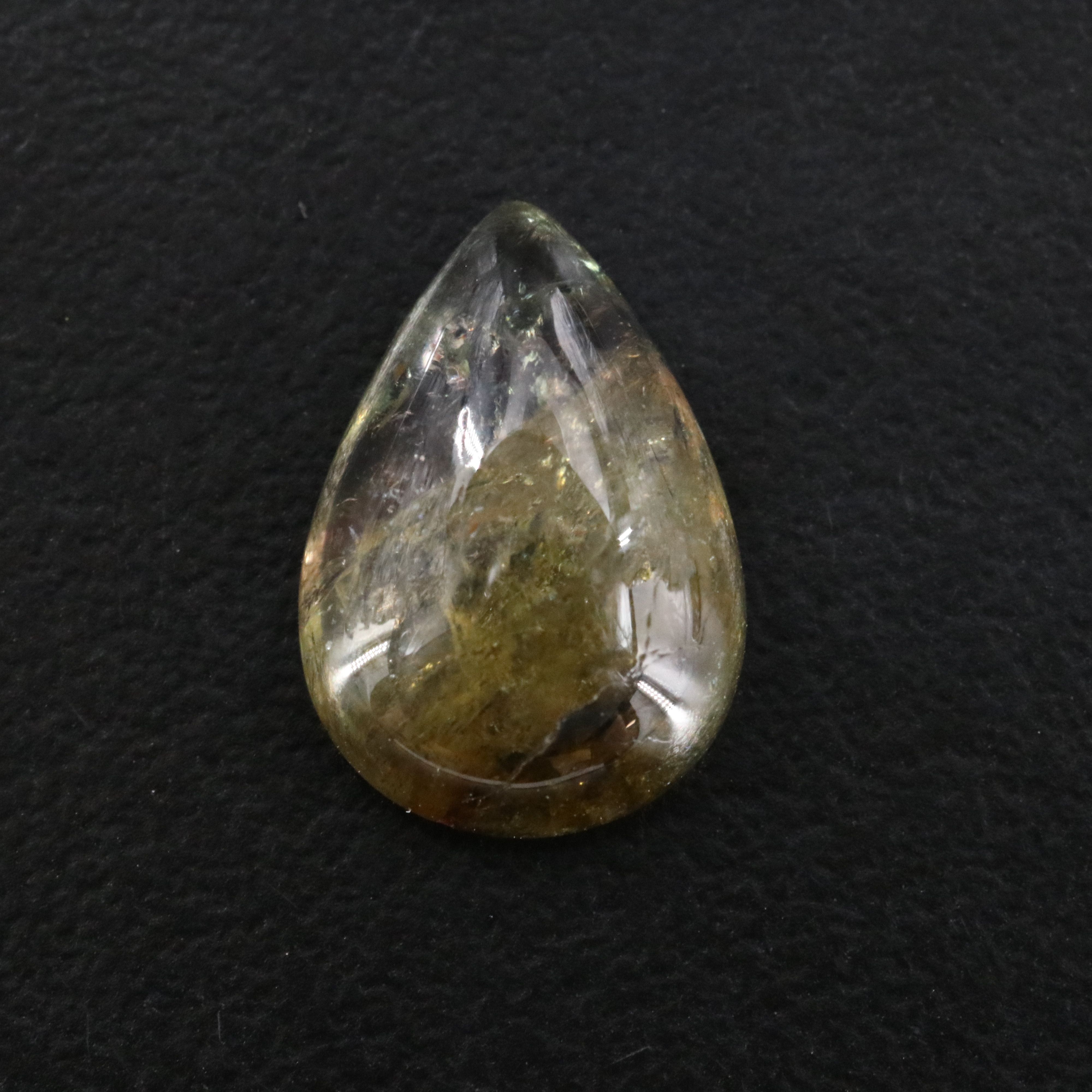 Loose 3.82 CT Tourmaline