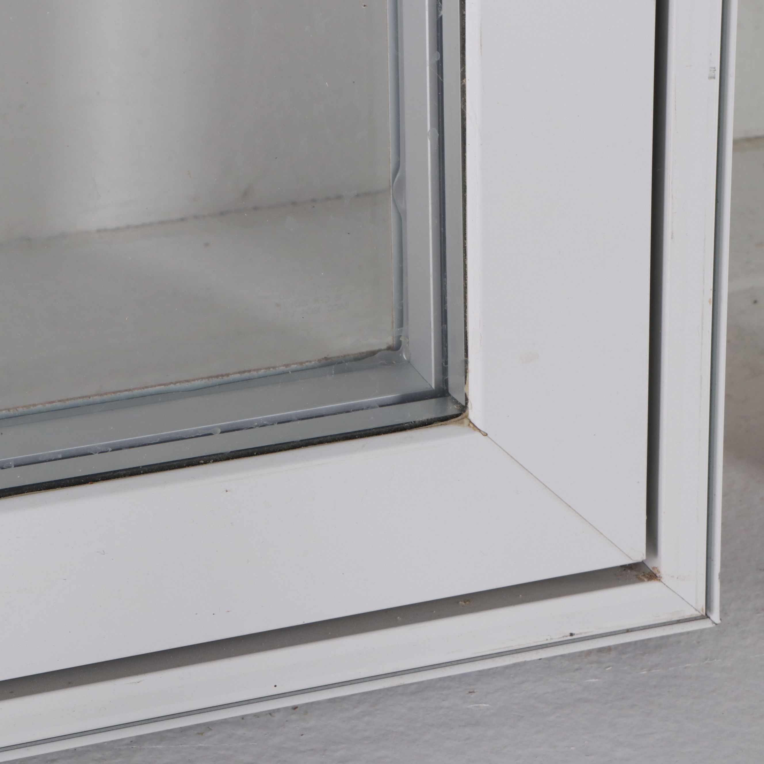 Wood and Metal Framed Windows