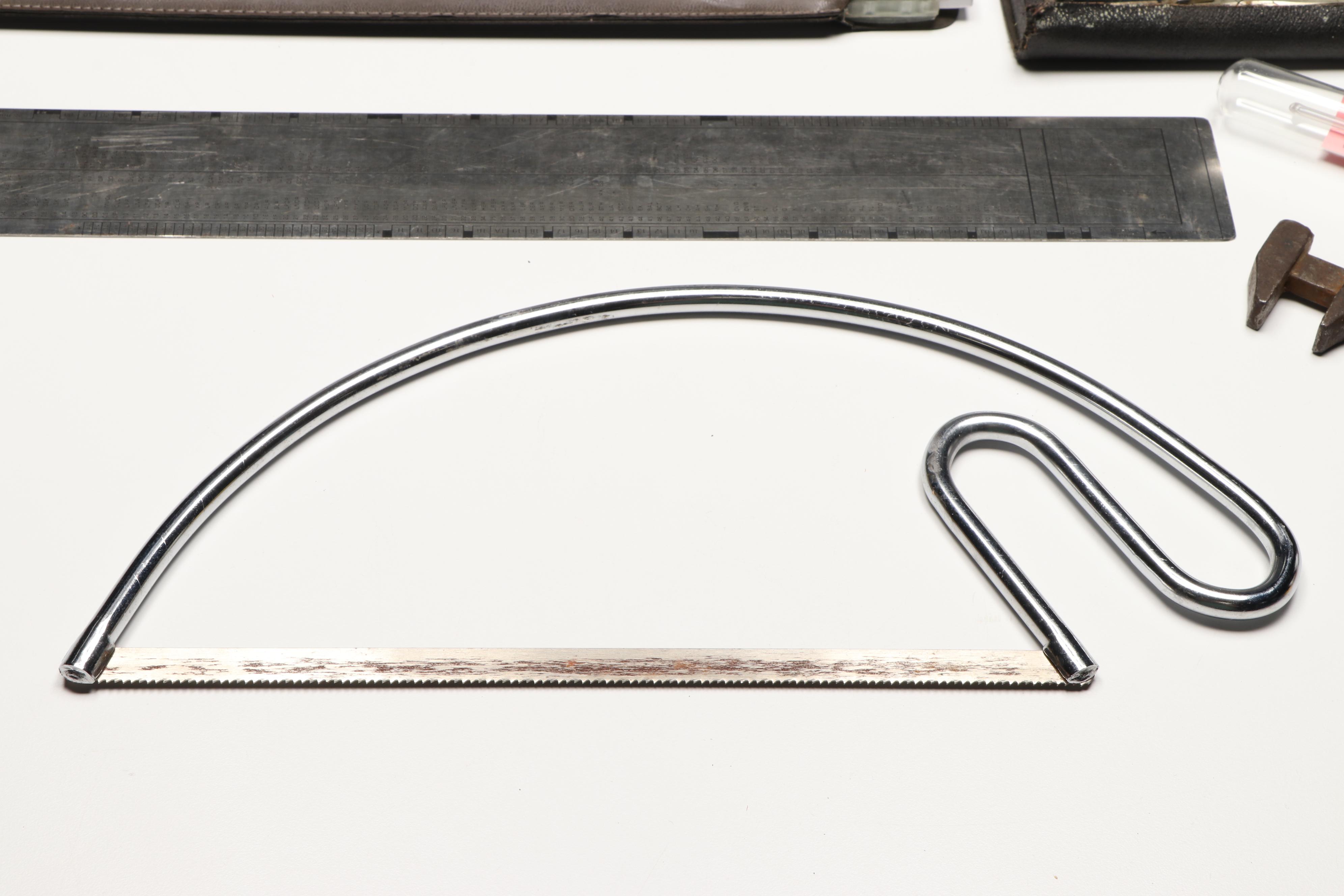 OHAUS Triple Beam Balance Scale with Electrocardio Guide and More Medical Tools