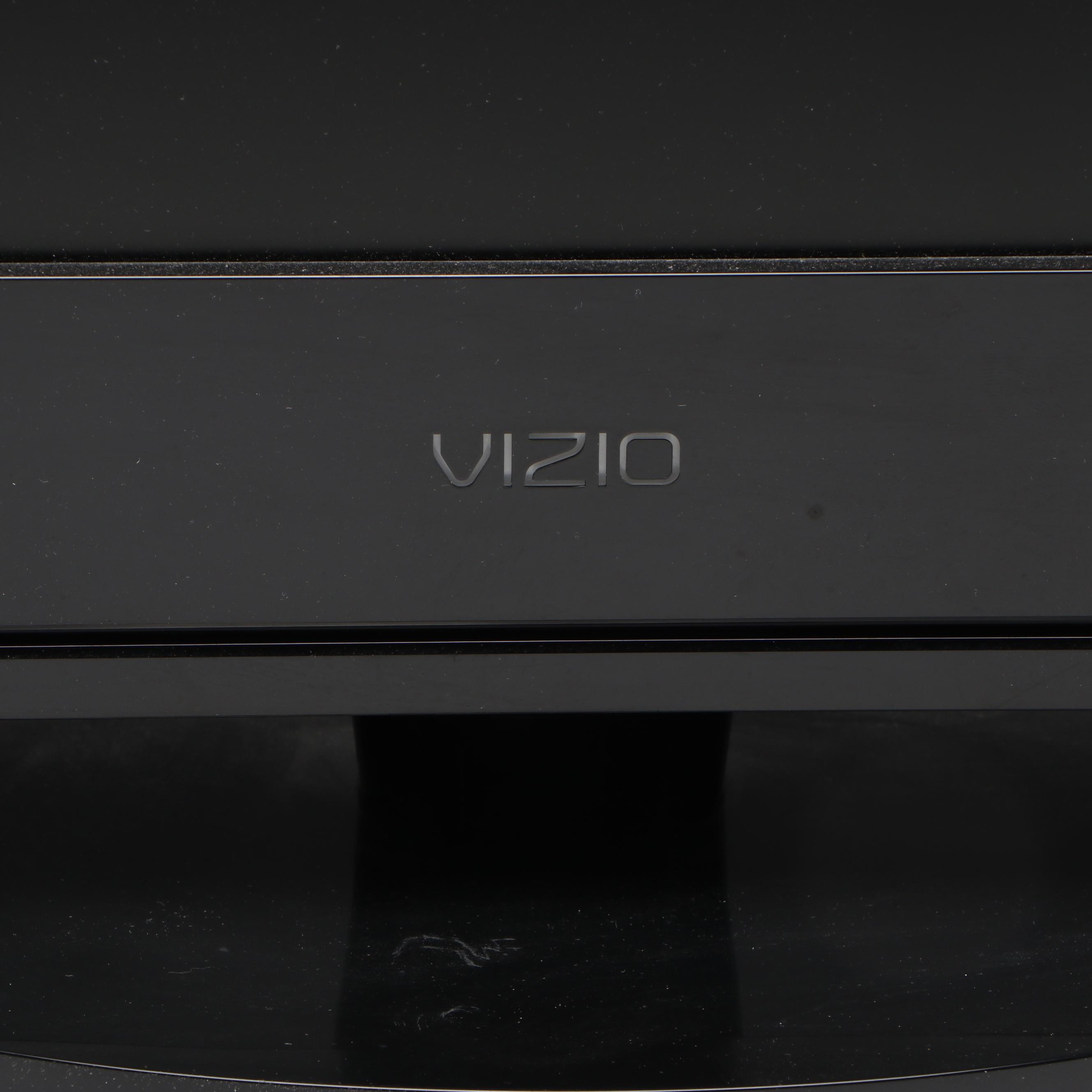 Vizio 22" 1080p LCD Television with Remote, 2009