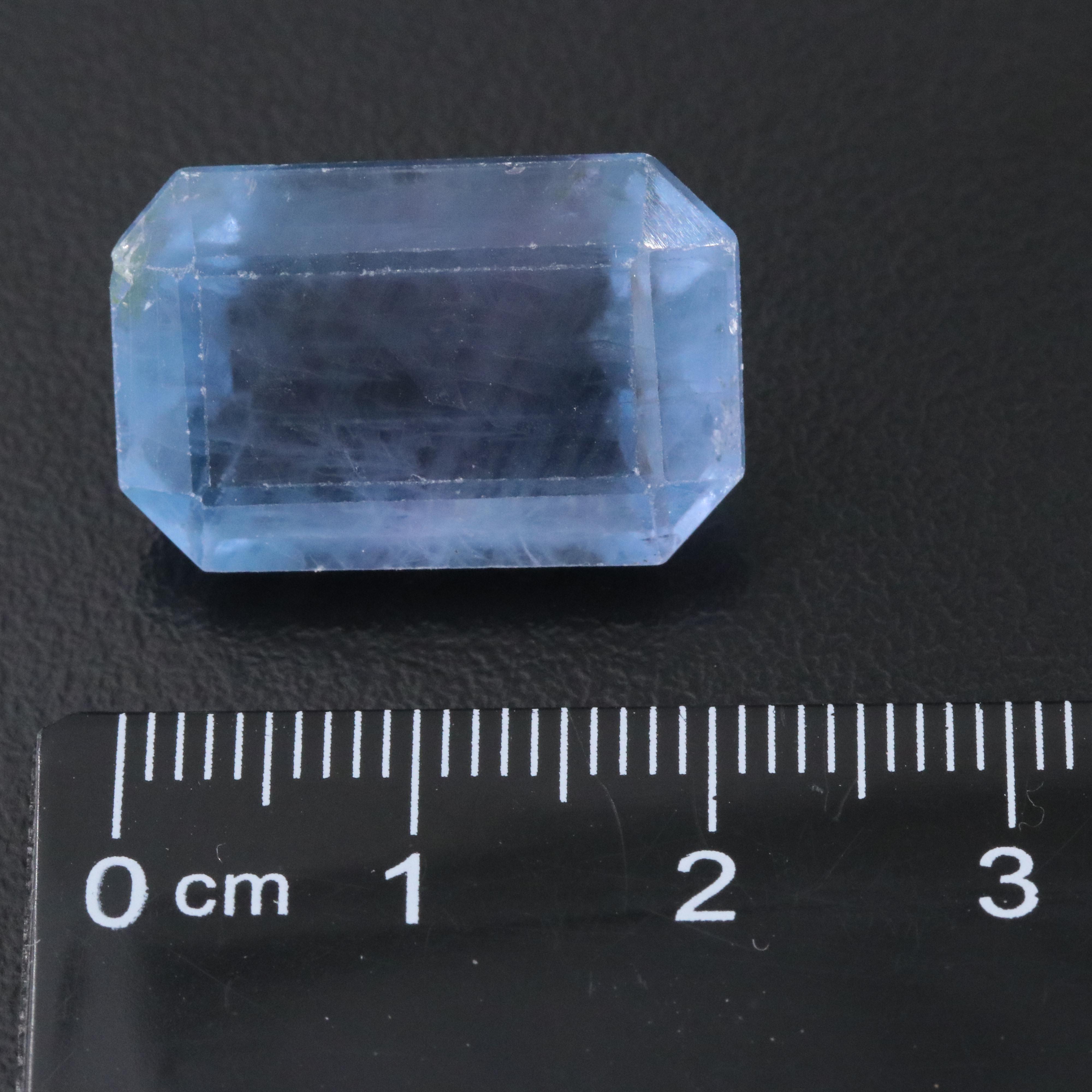 Loose 187.84 CTW Fluorite Lot