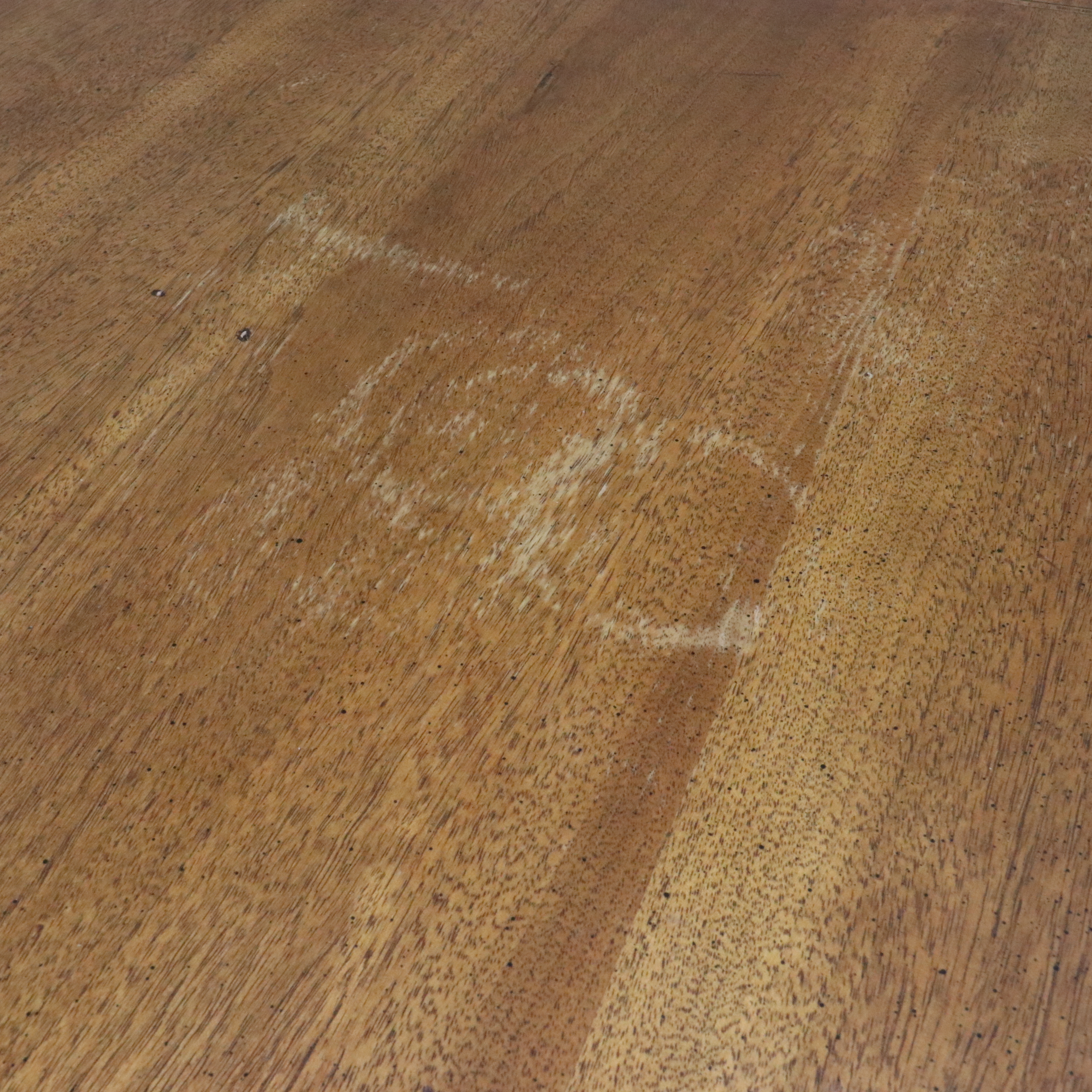 Nine Piece Dining Set with Henredon Duncan Phyfe Style Table