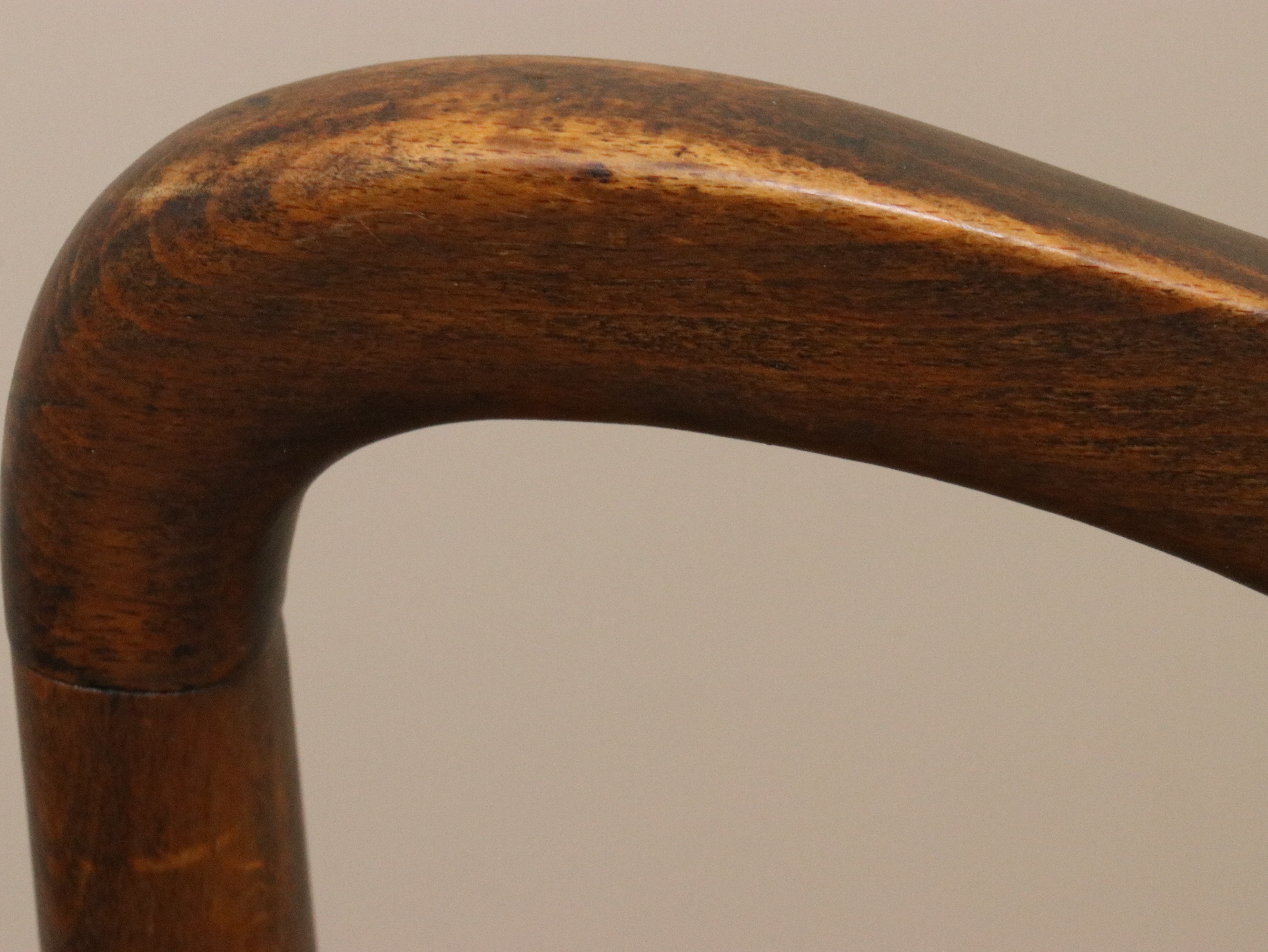 Nine Piece Dining Set with Henredon Duncan Phyfe Style Table