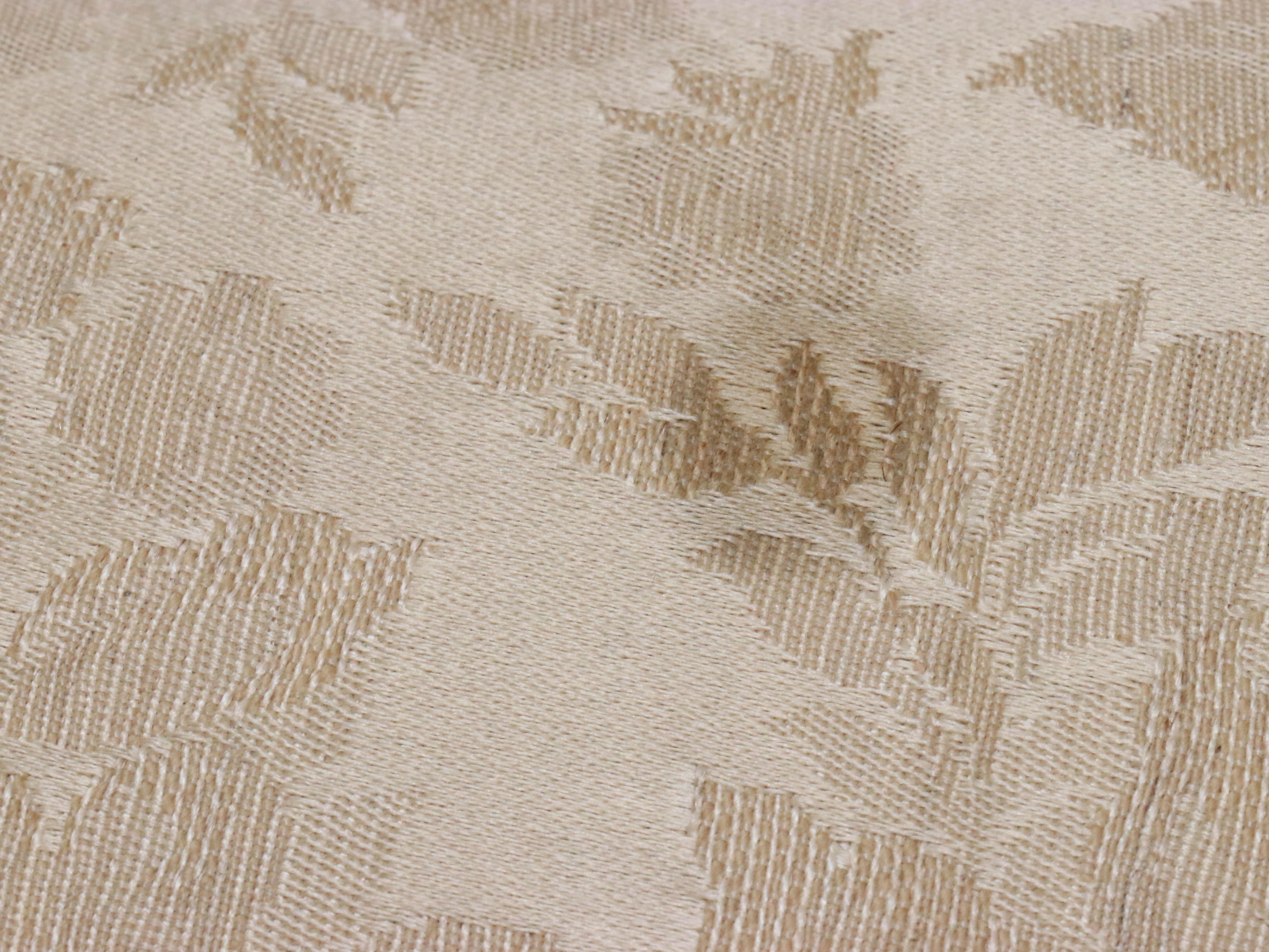 Nine Piece Dining Set with Henredon Duncan Phyfe Style Table