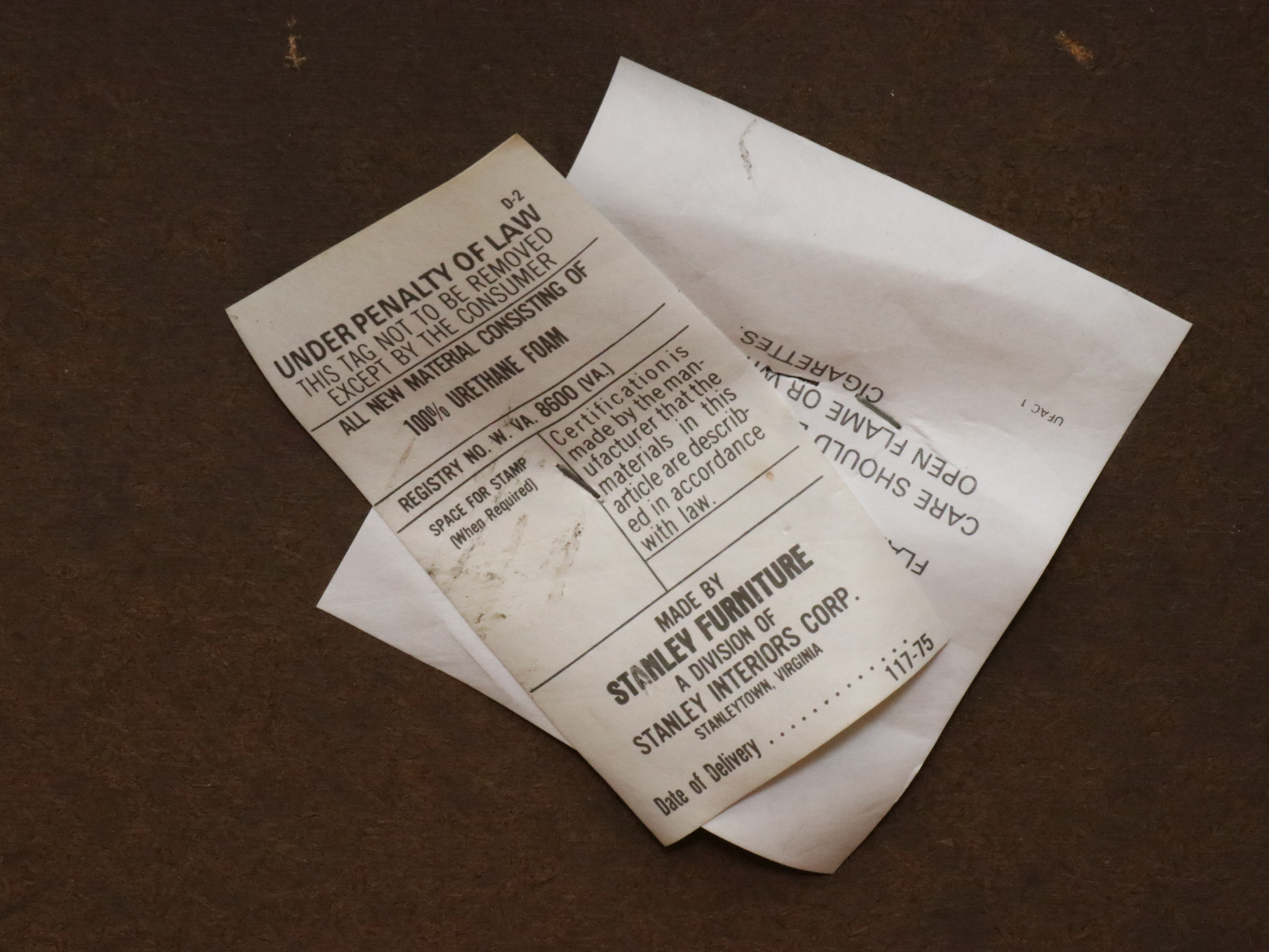 Nine Piece Dining Set with Henredon Duncan Phyfe Style Table