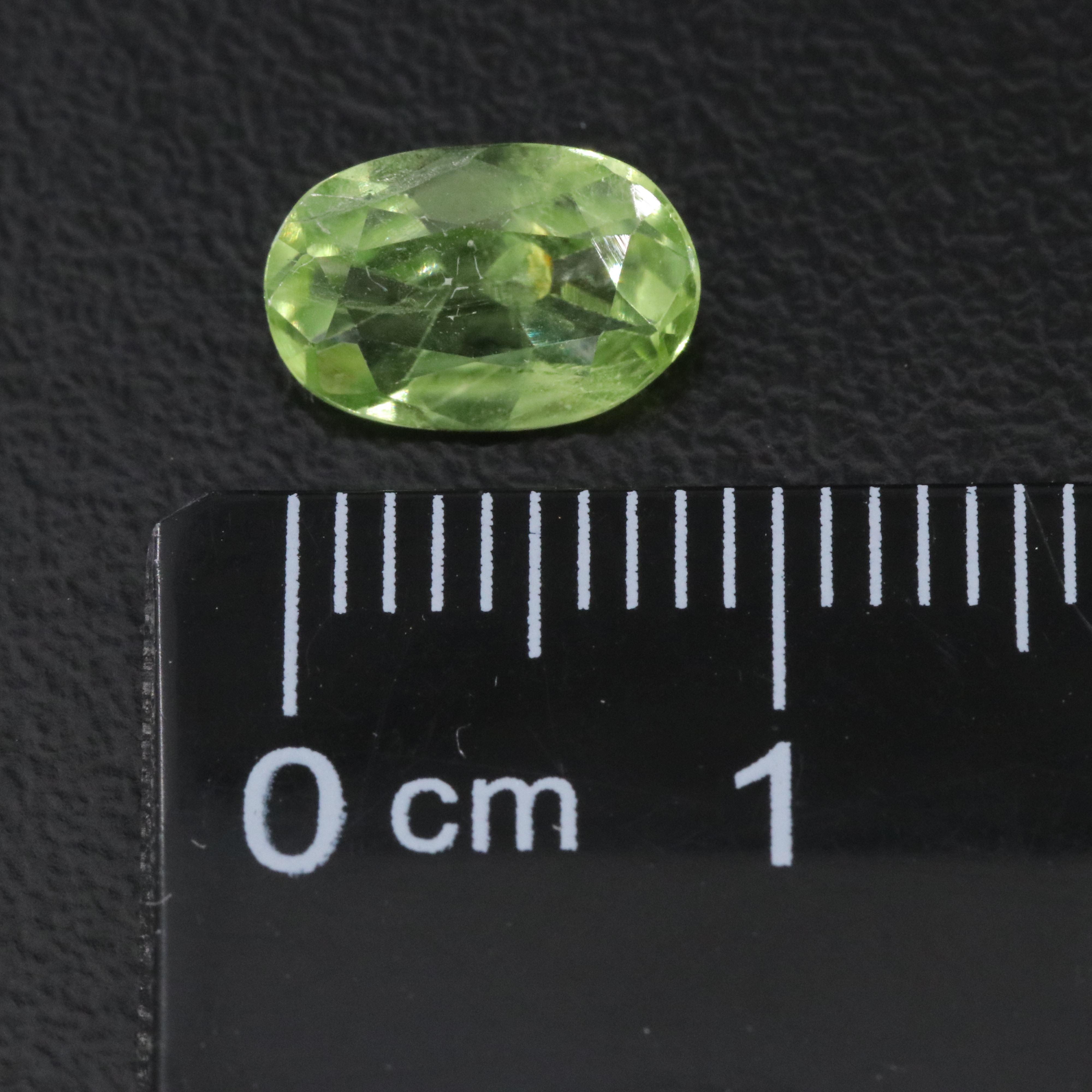 Loose 19.59 CTW Peridot Lot