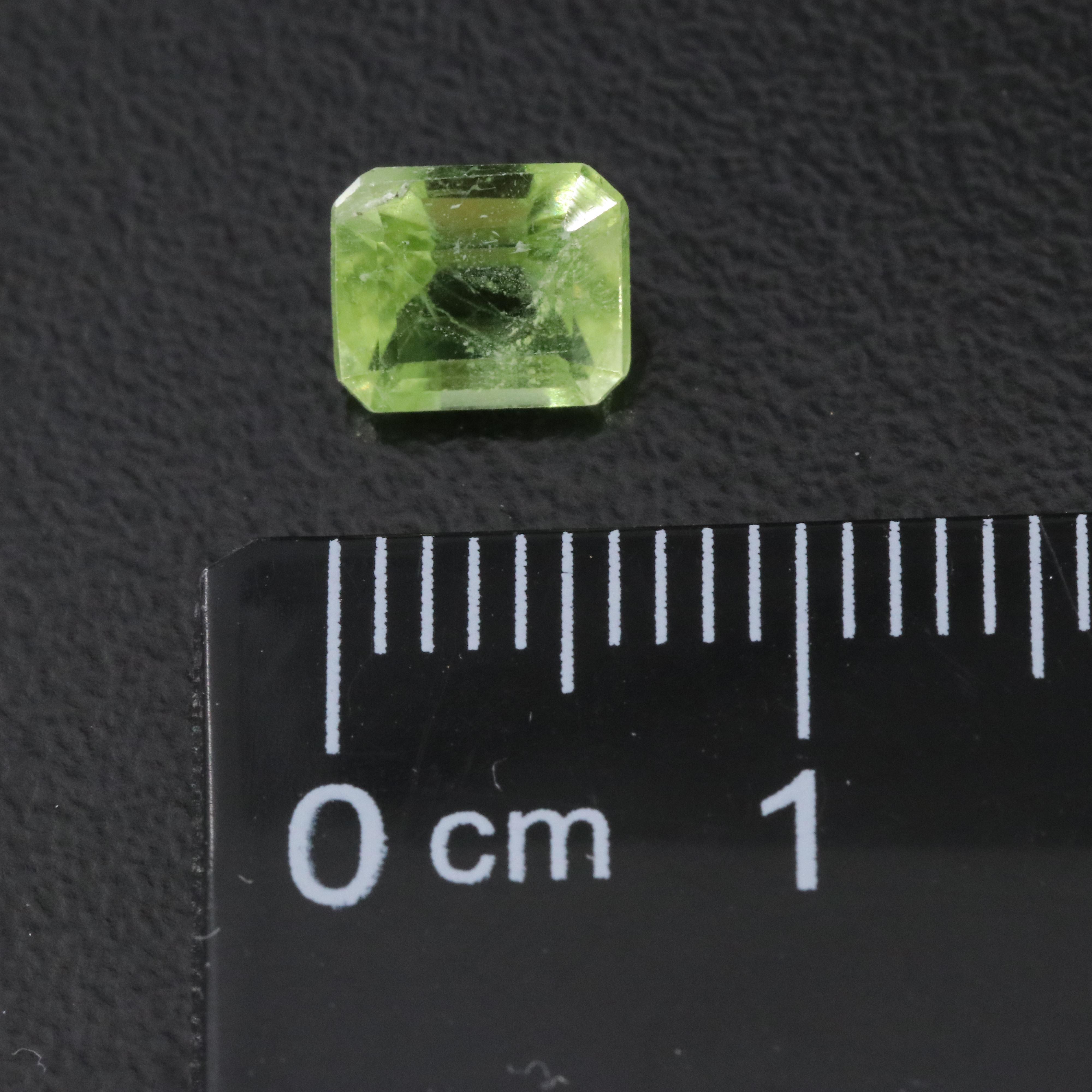 Loose 18.87 CTW Peridot Lot