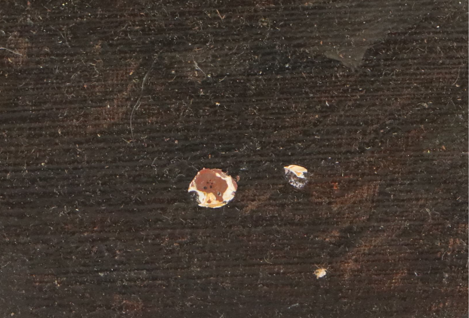 Bernard Lennon Landscape Oil Painting, Mid-20th Century