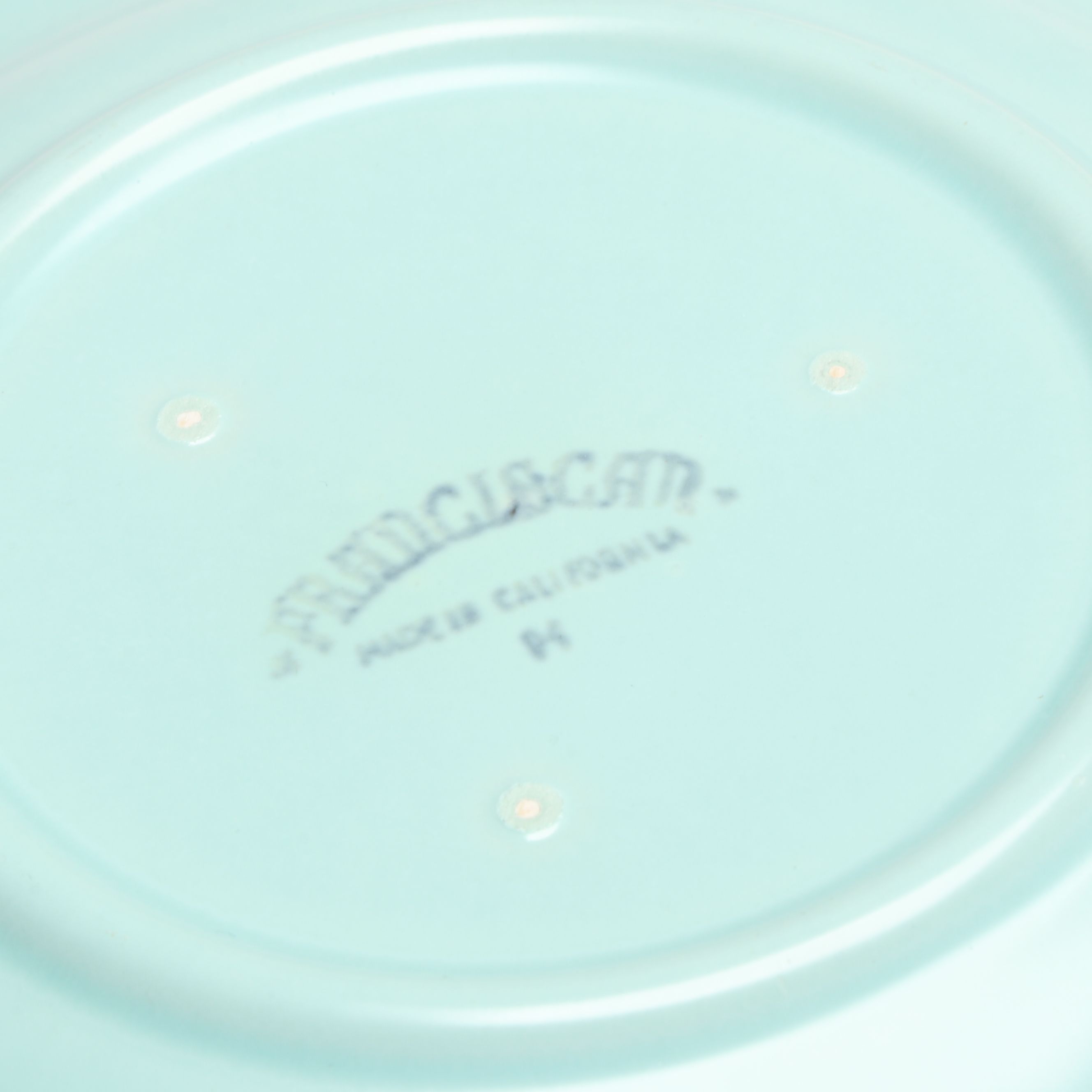 Franciscan "Coronado" Ceramic Dinnerware and Table Accessories