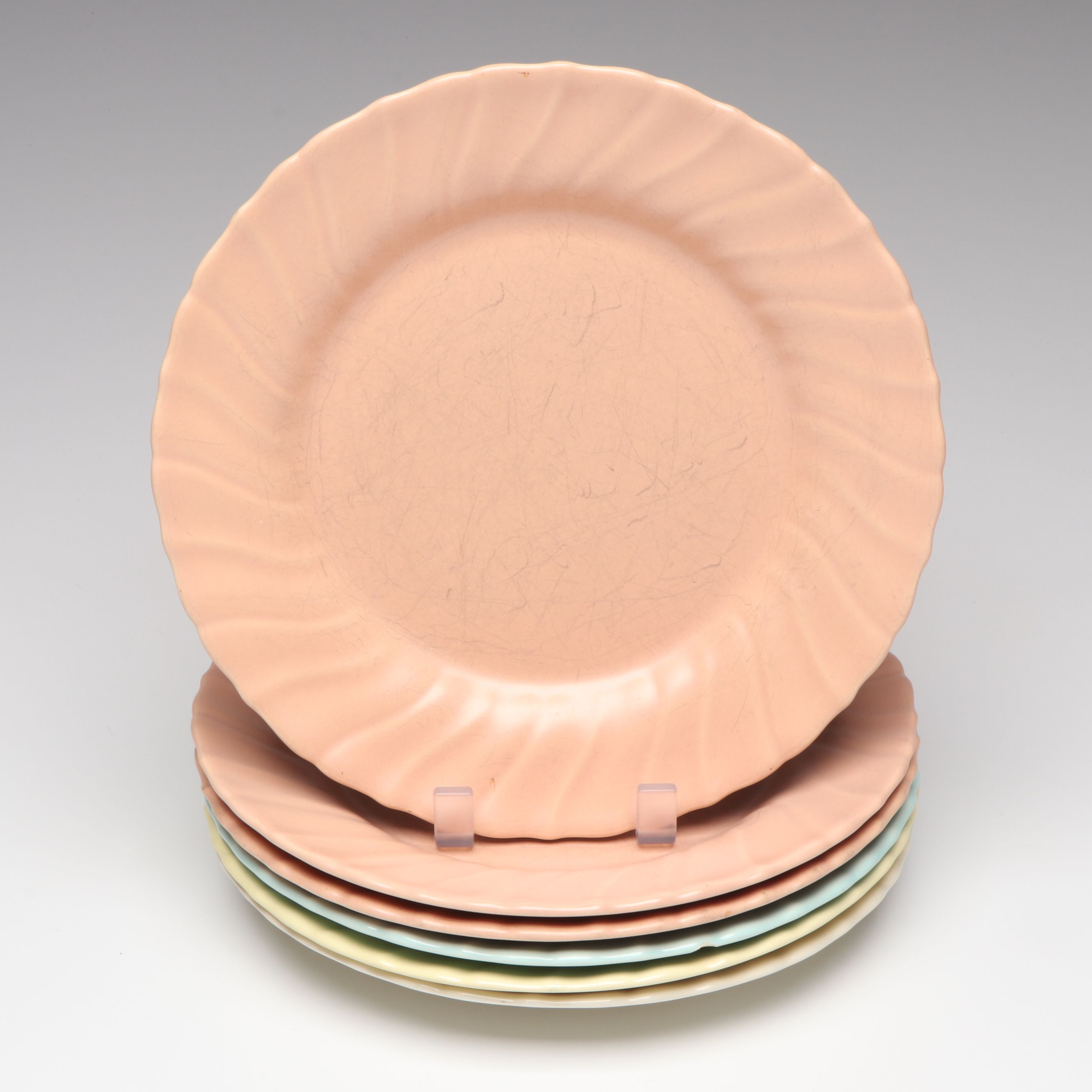 Franciscan "Coronado" Ceramic Dinnerware and Table Accessories