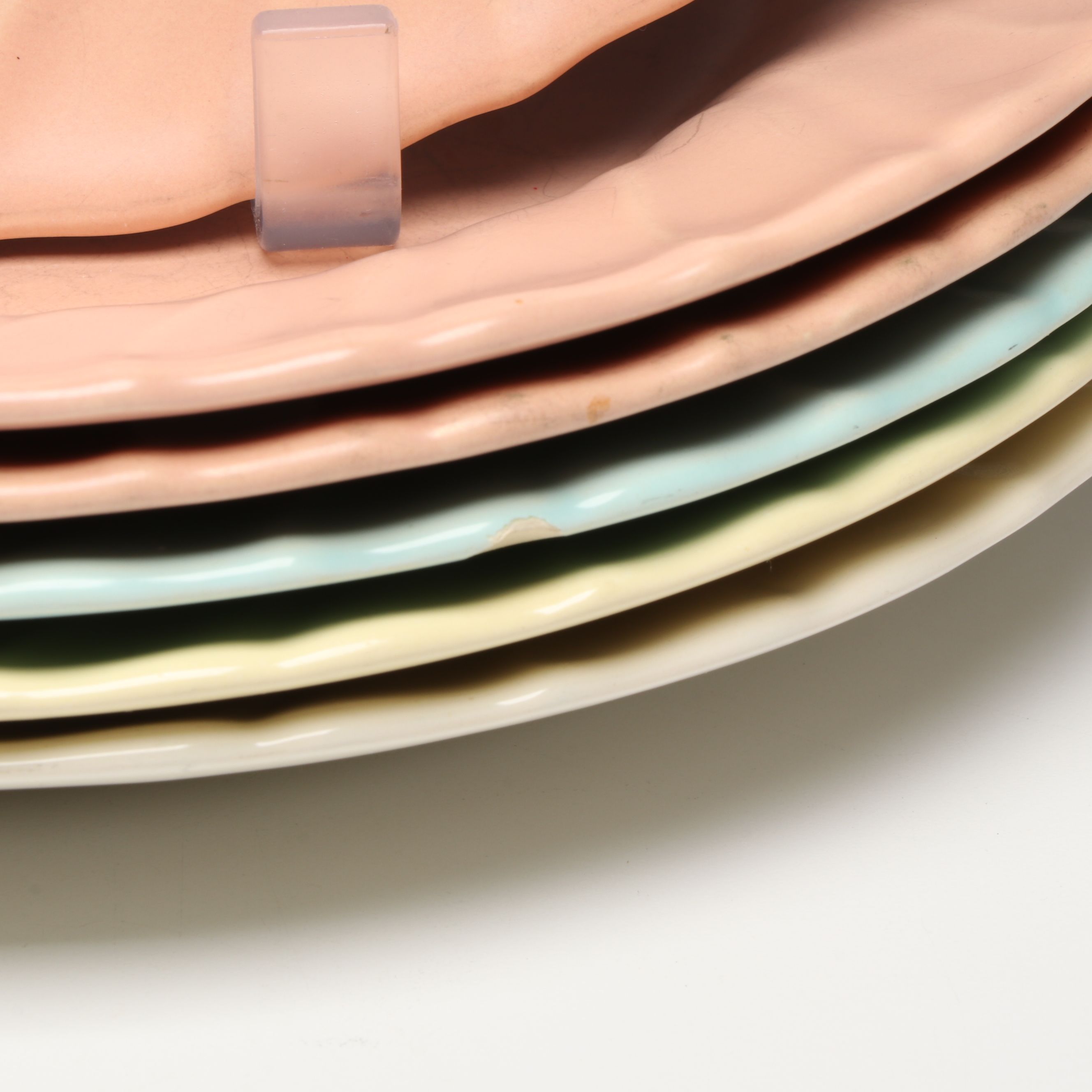 Franciscan "Coronado" Ceramic Dinnerware and Table Accessories