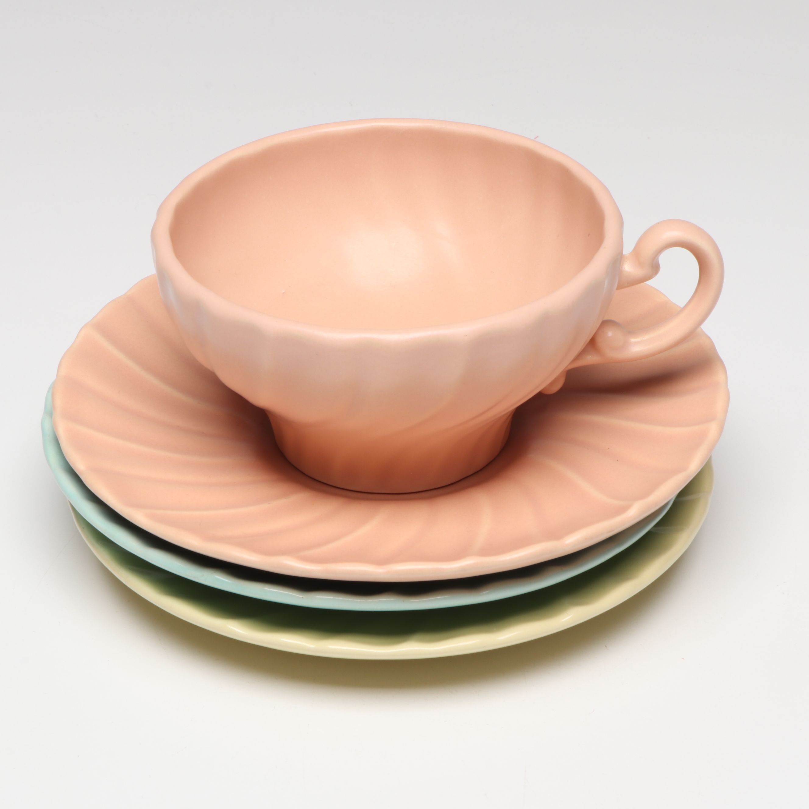 Franciscan "Coronado" Ceramic Dinnerware and Table Accessories