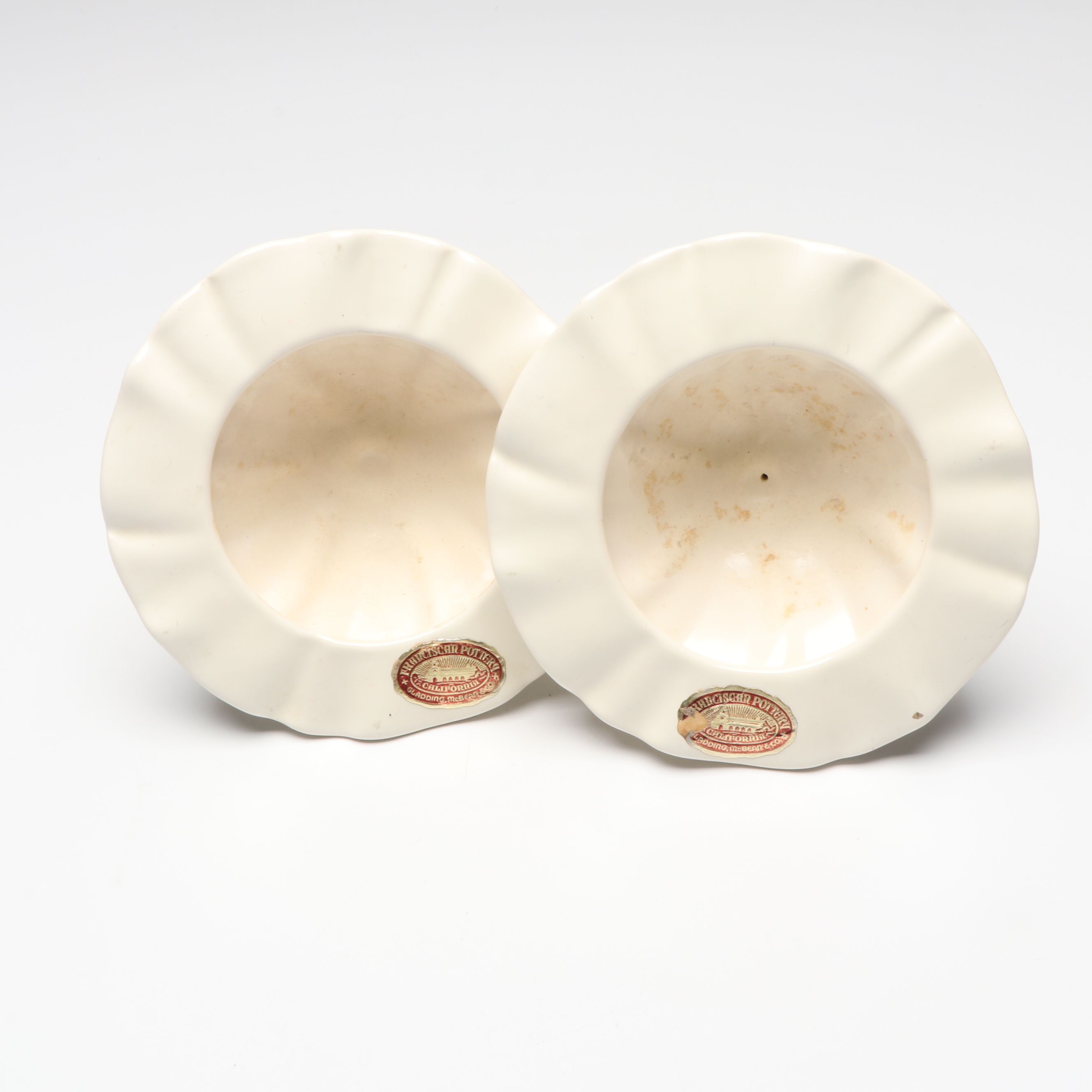 Franciscan "Coronado" Ceramic Dinnerware and Table Accessories