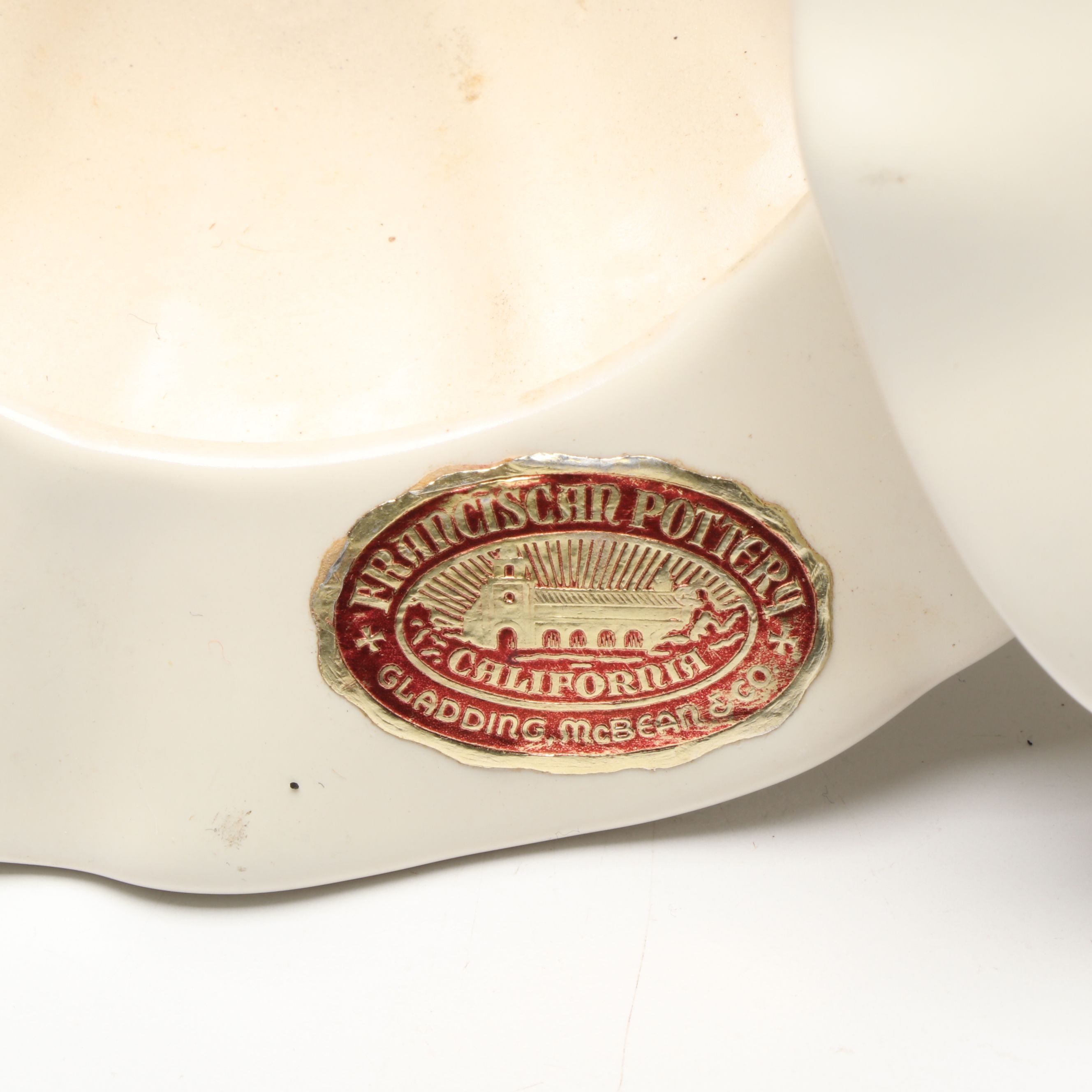 Franciscan "Coronado" Ceramic Dinnerware and Table Accessories