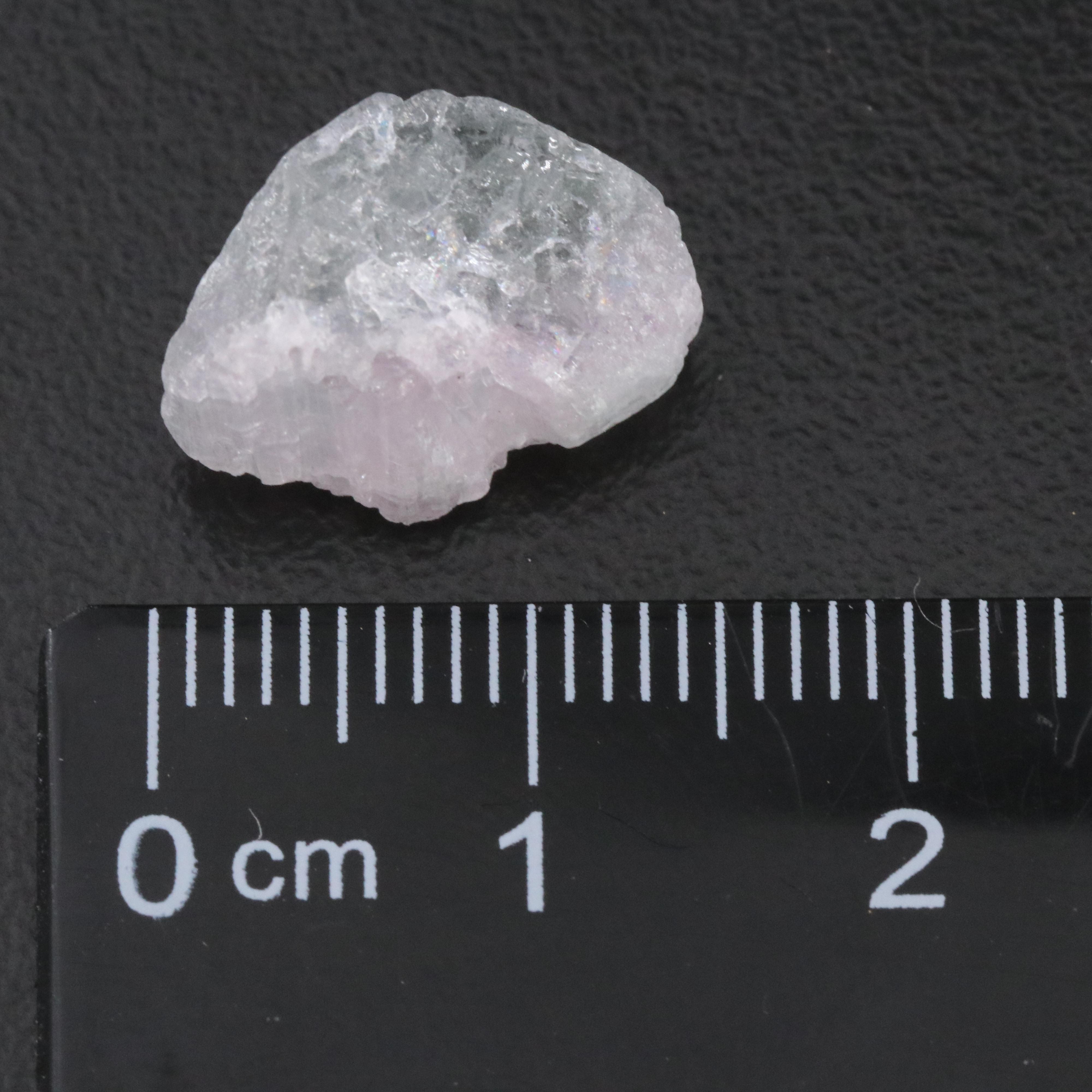 Loose 152.58 CTW Rough Tourmaline Lot