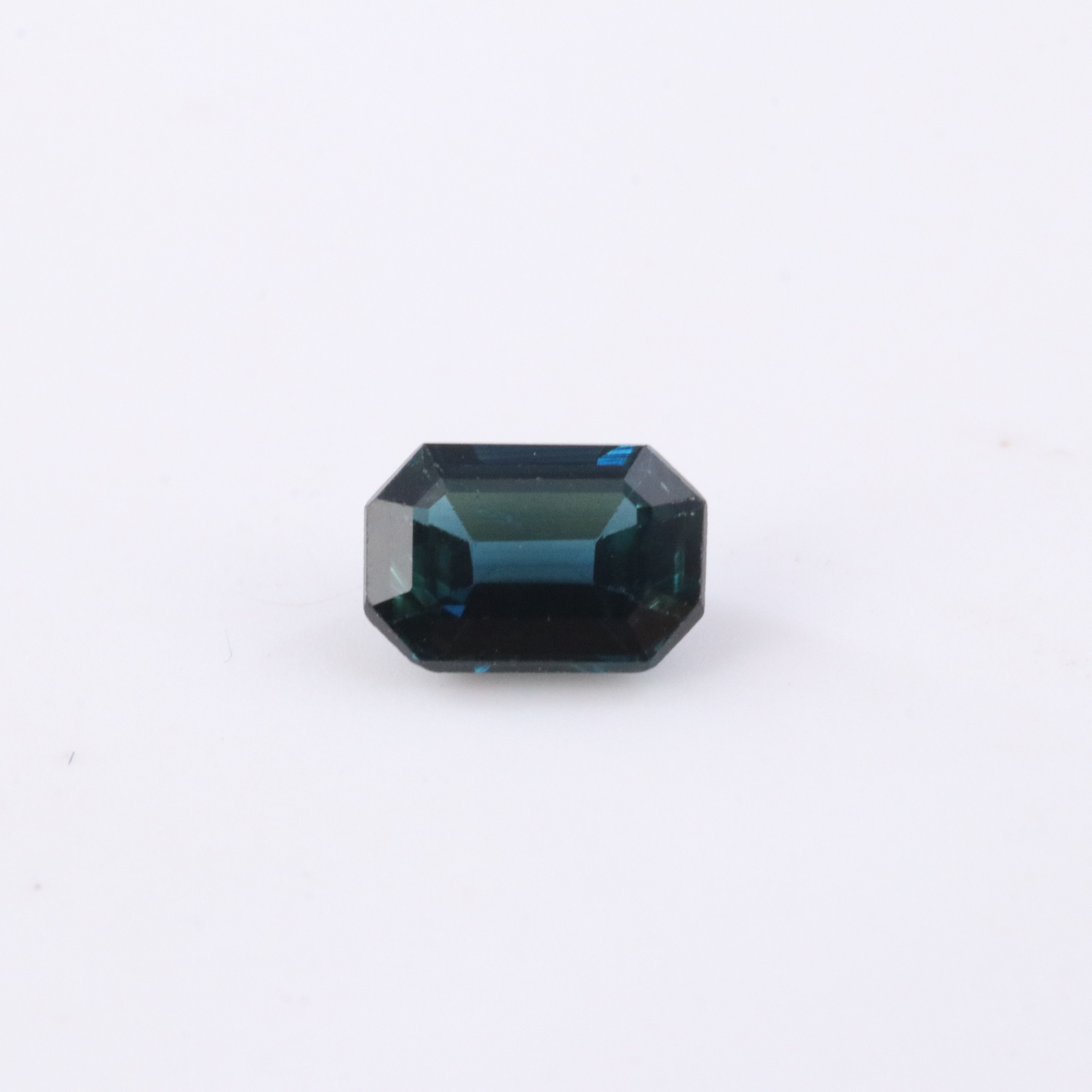 Loose 4.38 CTW Sapphires