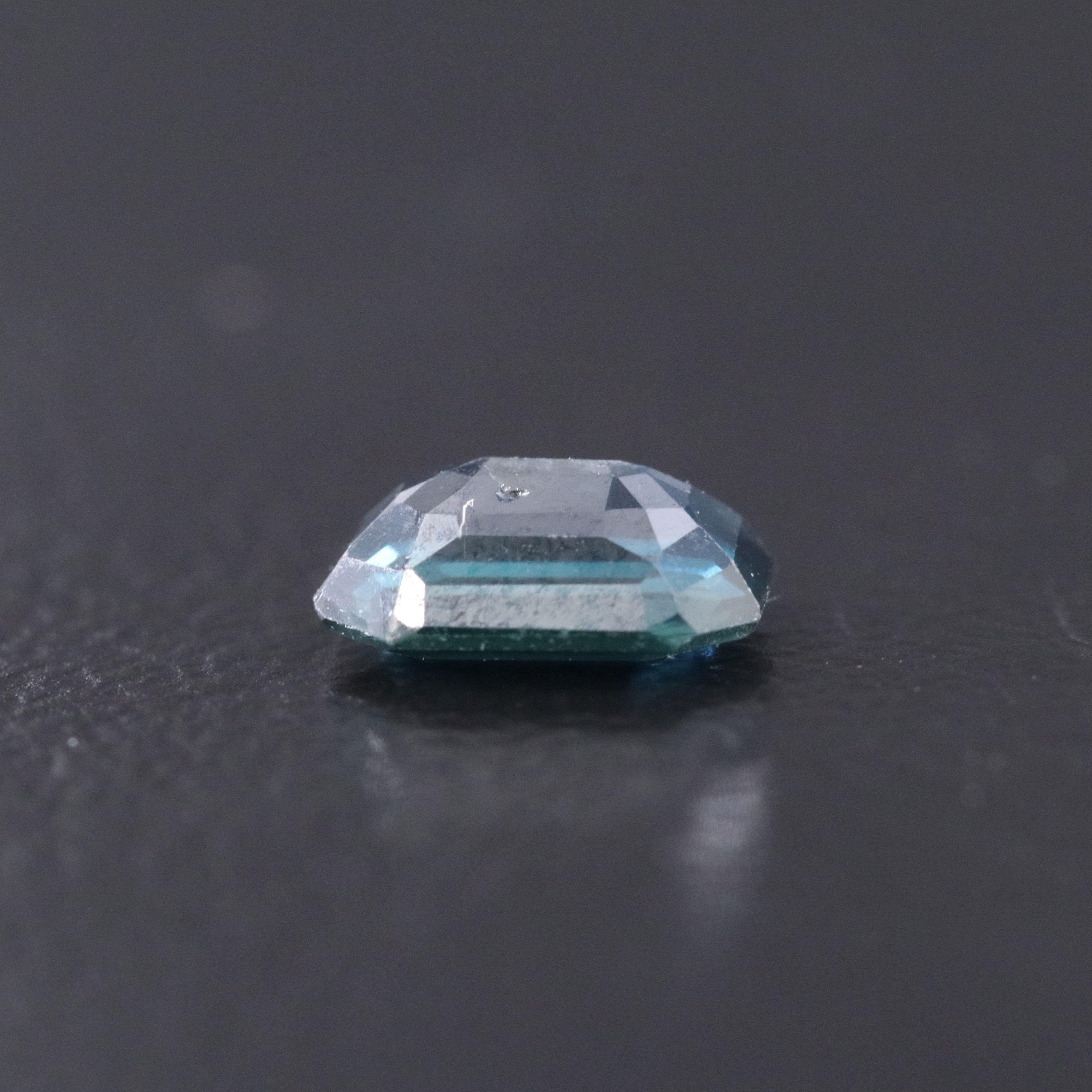 Loose 4.38 CTW Sapphires