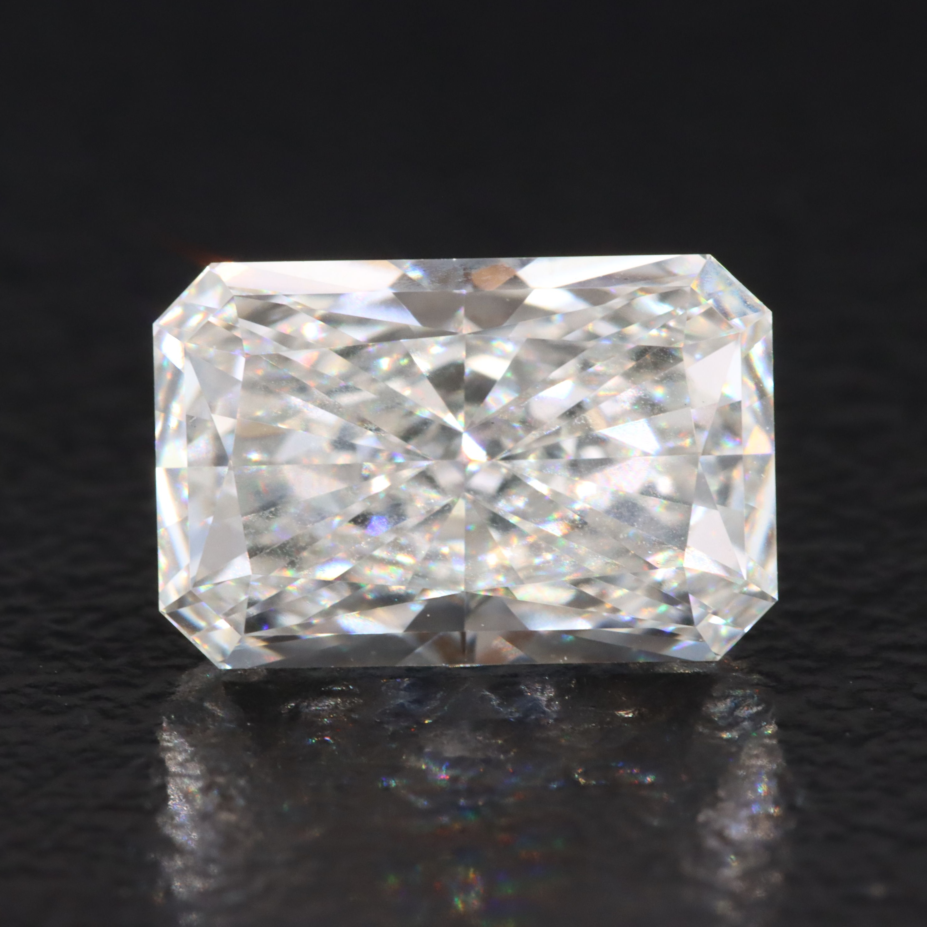 Loose 2.07 CT Lab Grown Diamond