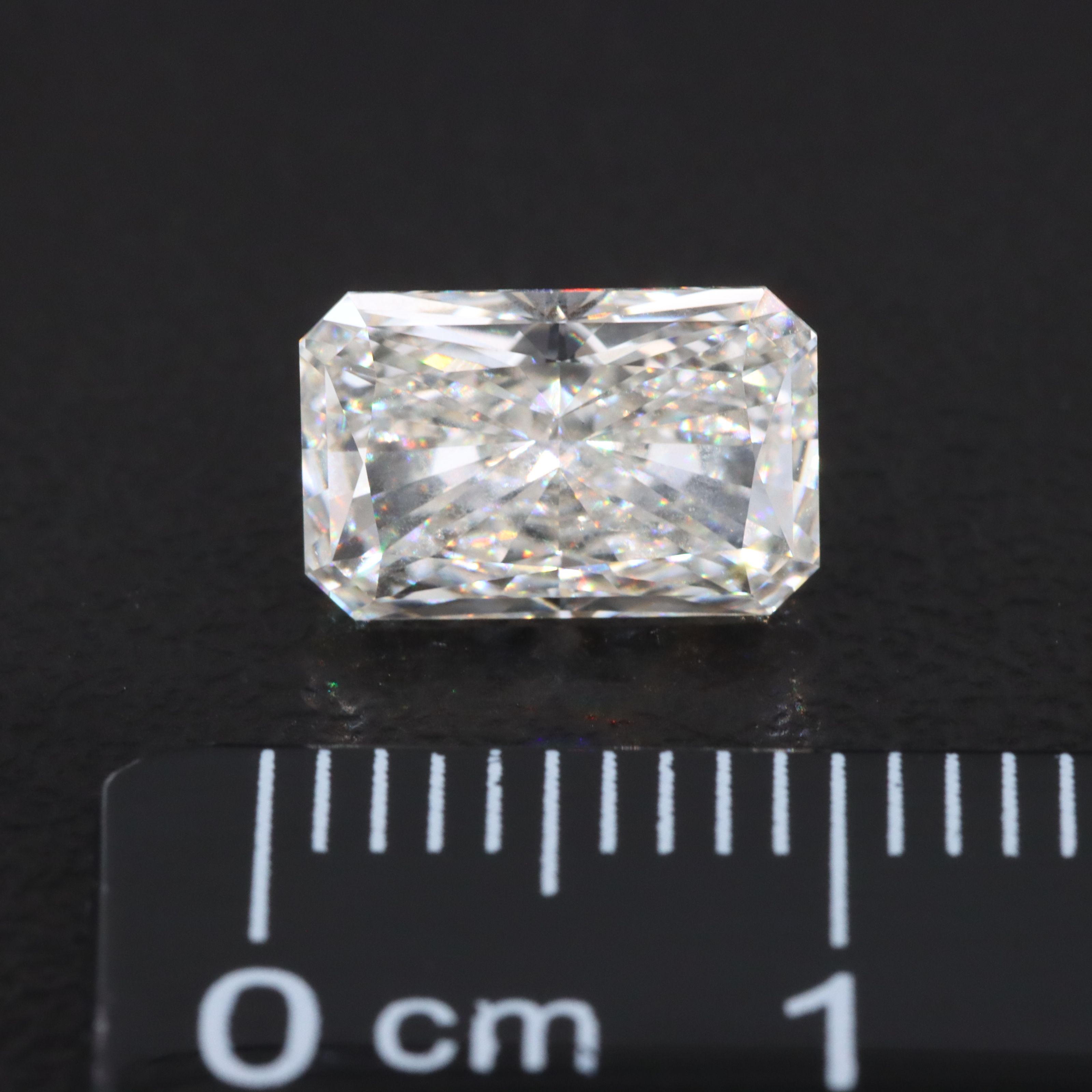 Loose 2.07 CT Lab Grown Diamond