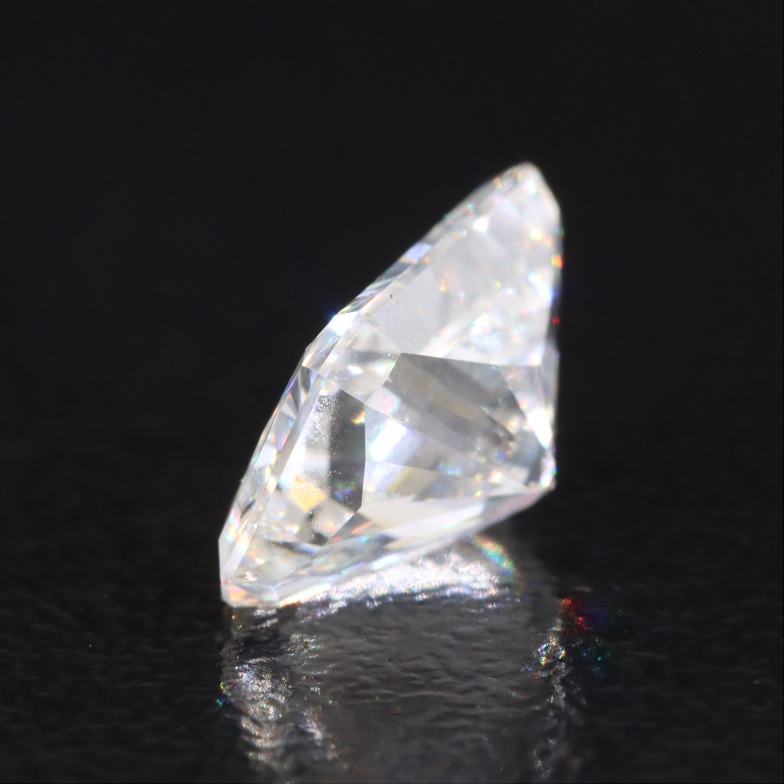 Loose 2.07 CT Lab Grown Diamond